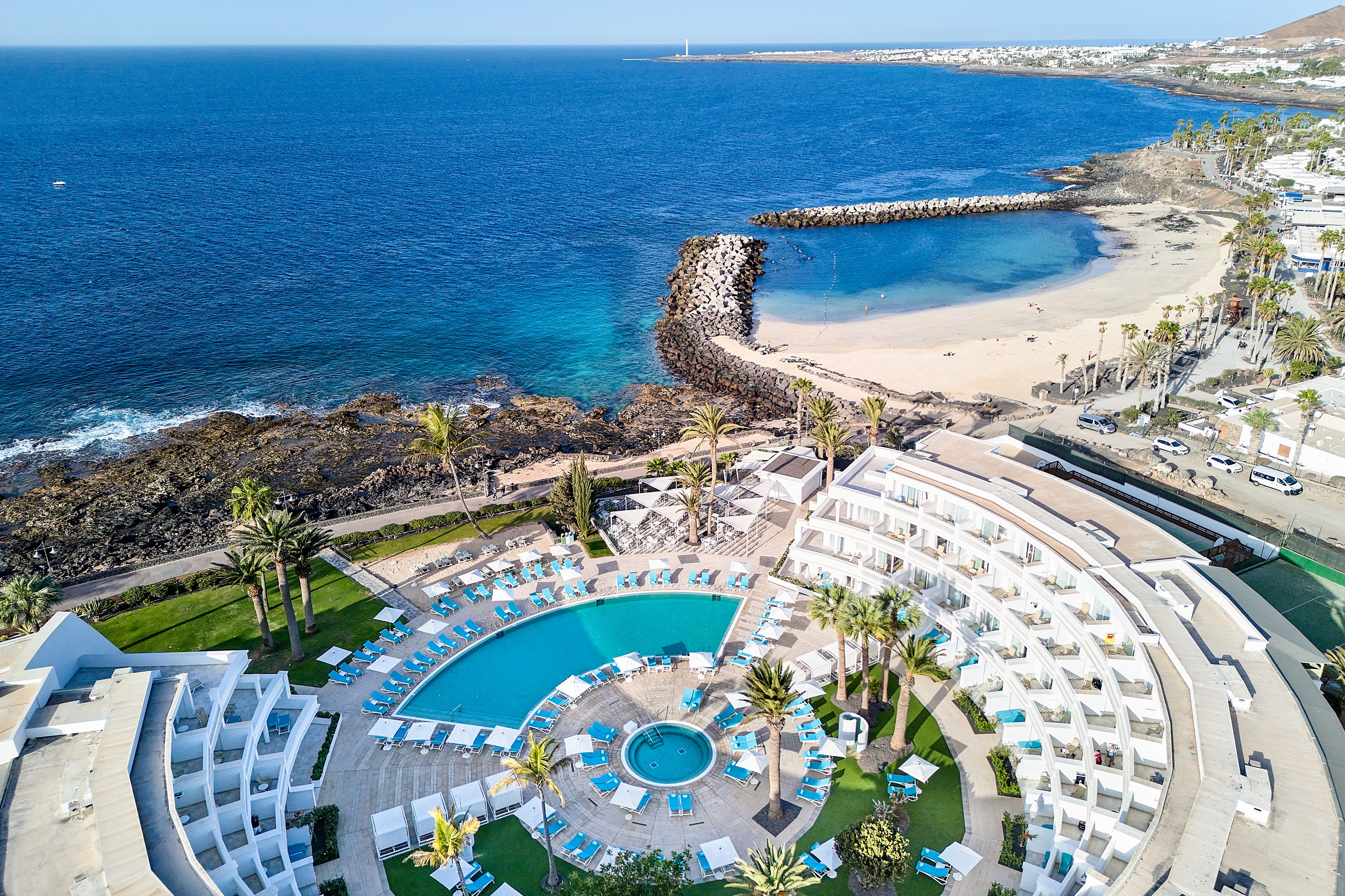 Iberostar Selection Lanzarote Park