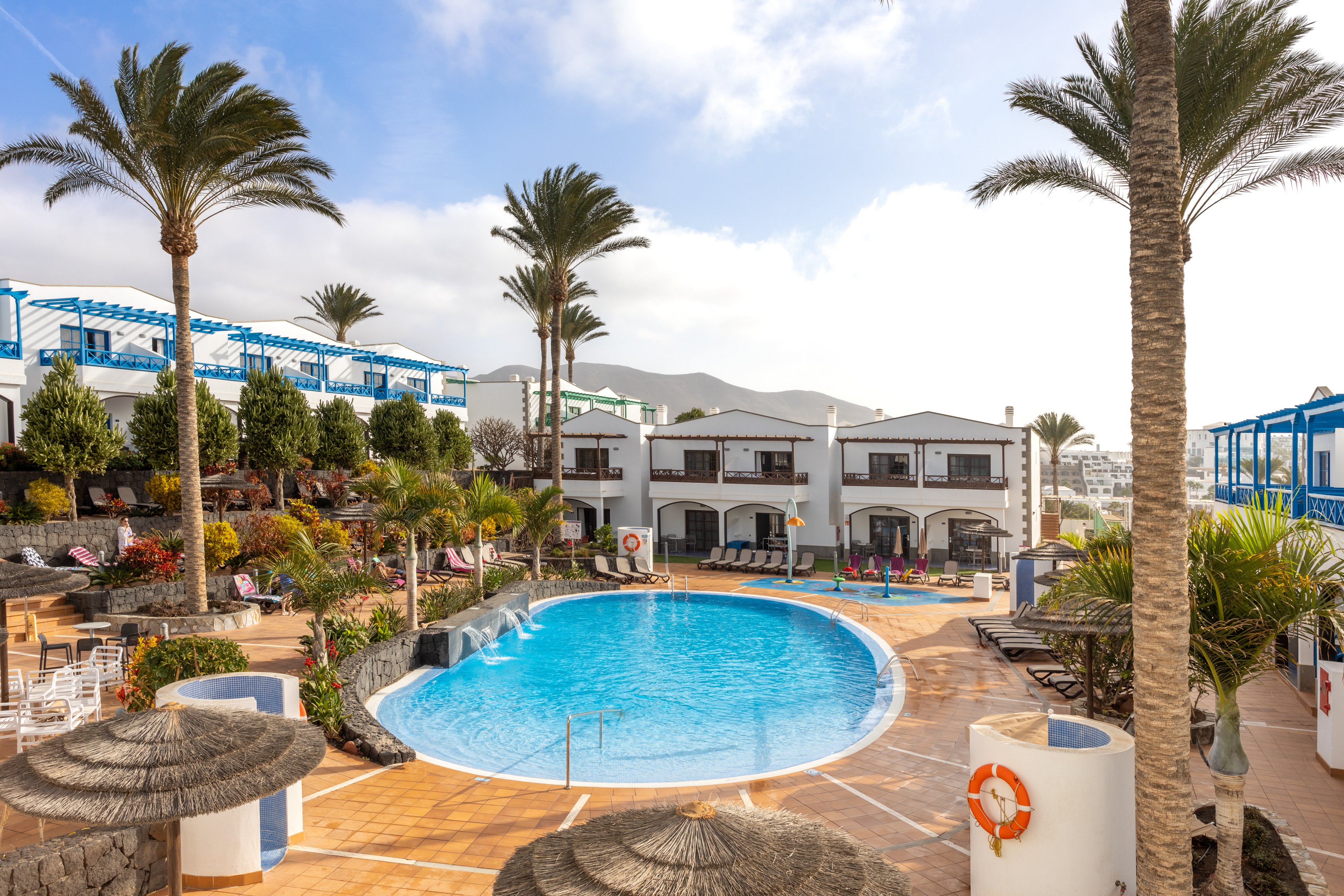 LIVVO Hotels Mirador Papagayo