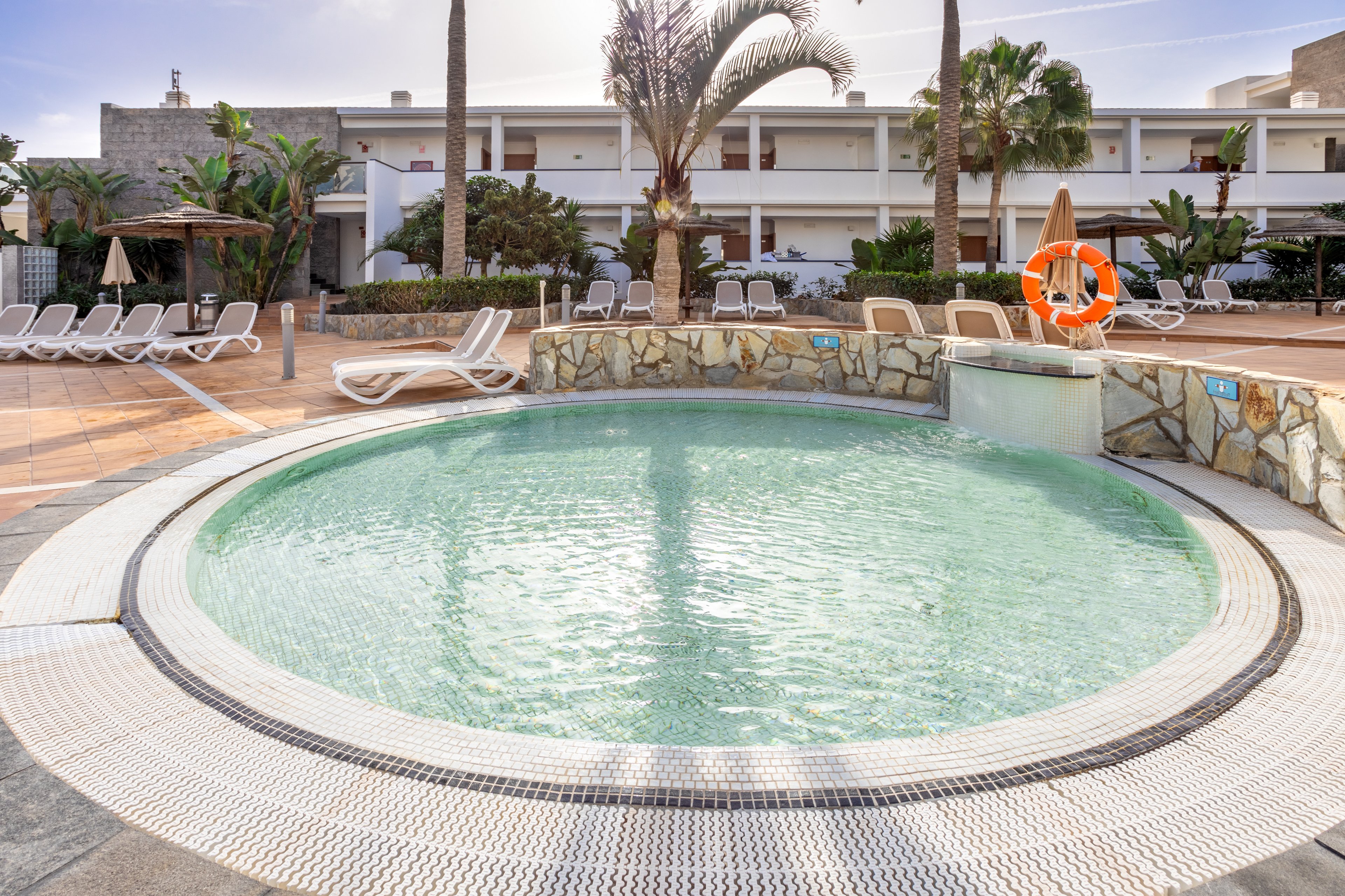 LIVVO Hotels Mirador Papagayo