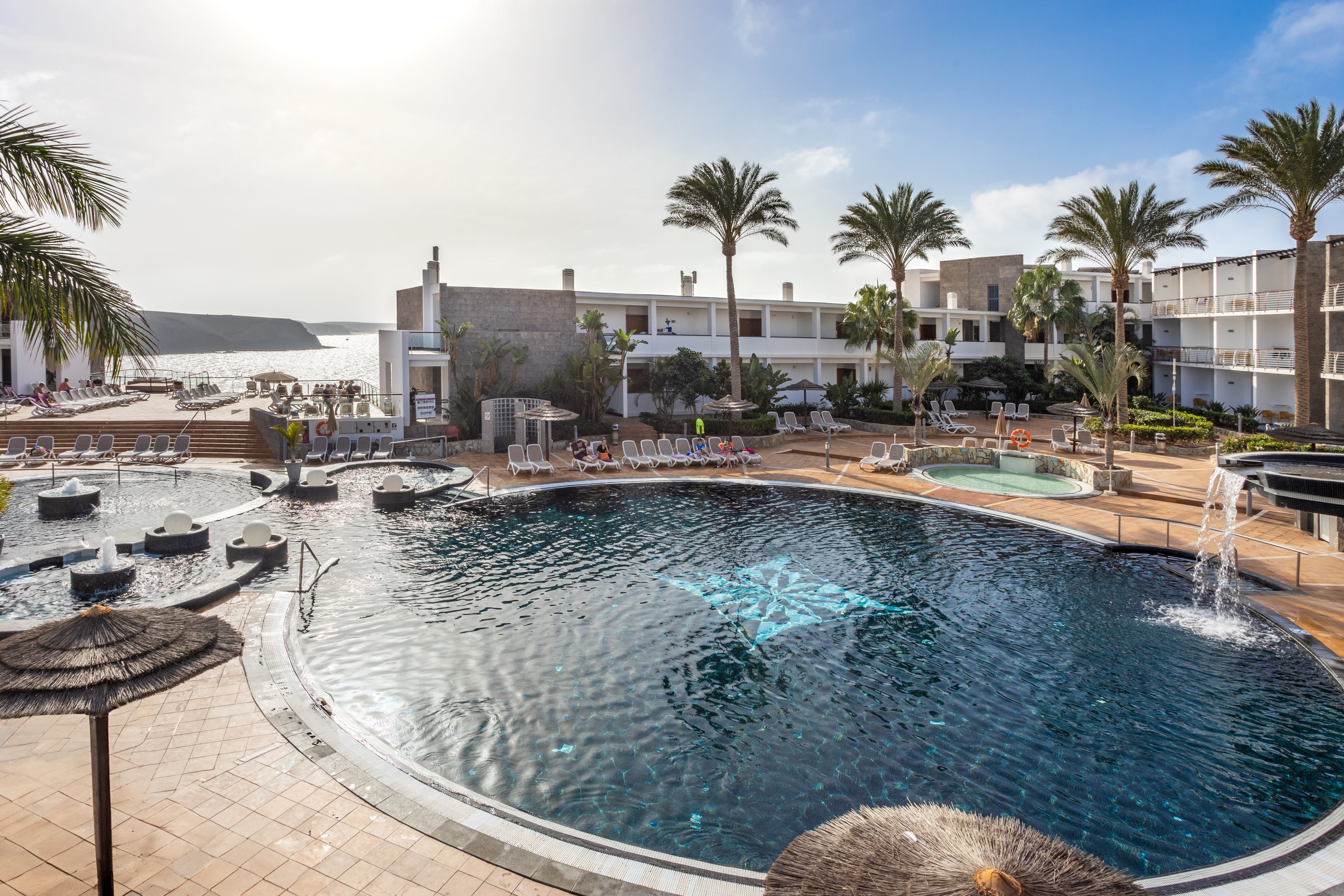 LIVVO Hotels Mirador Papagayo