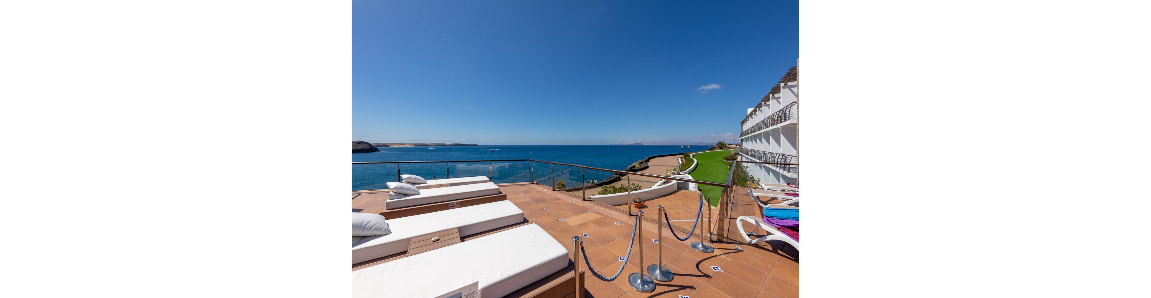 LIVVO Hotels Mirador Papagayo