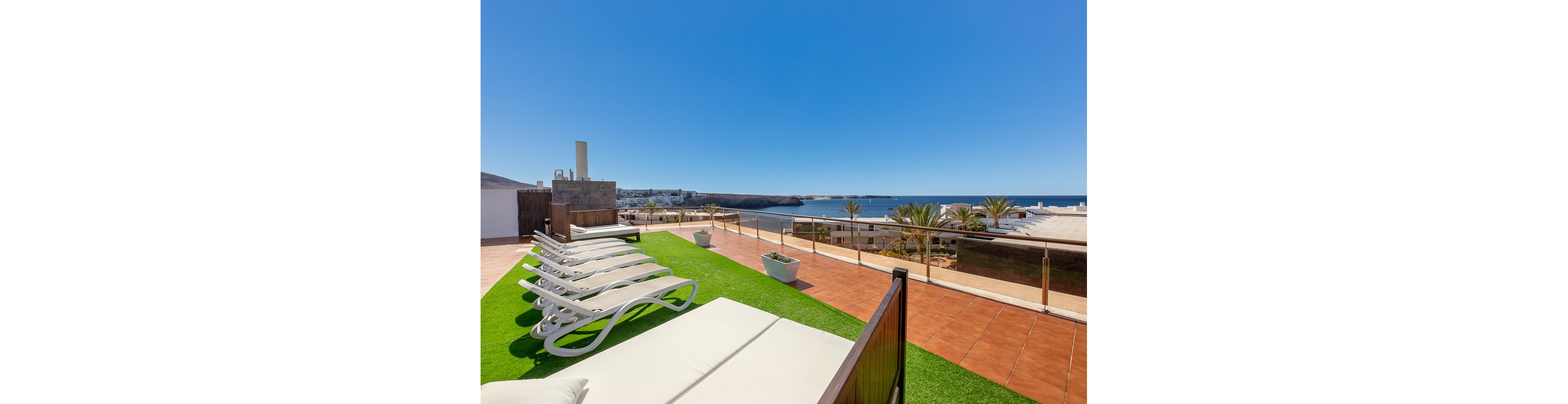 LIVVO Hotels Mirador Papagayo