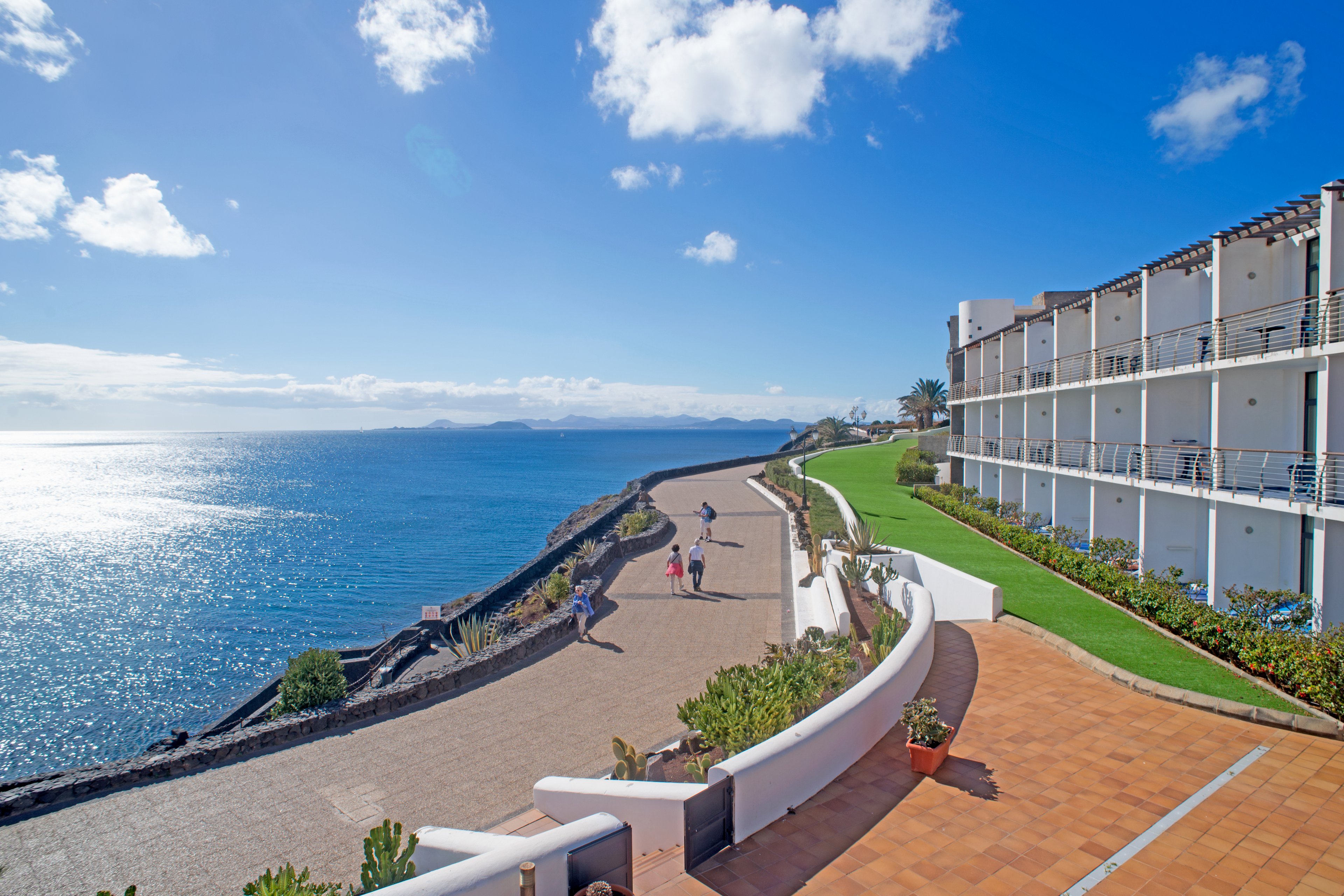 LIVVO Hotels Mirador Papagayo