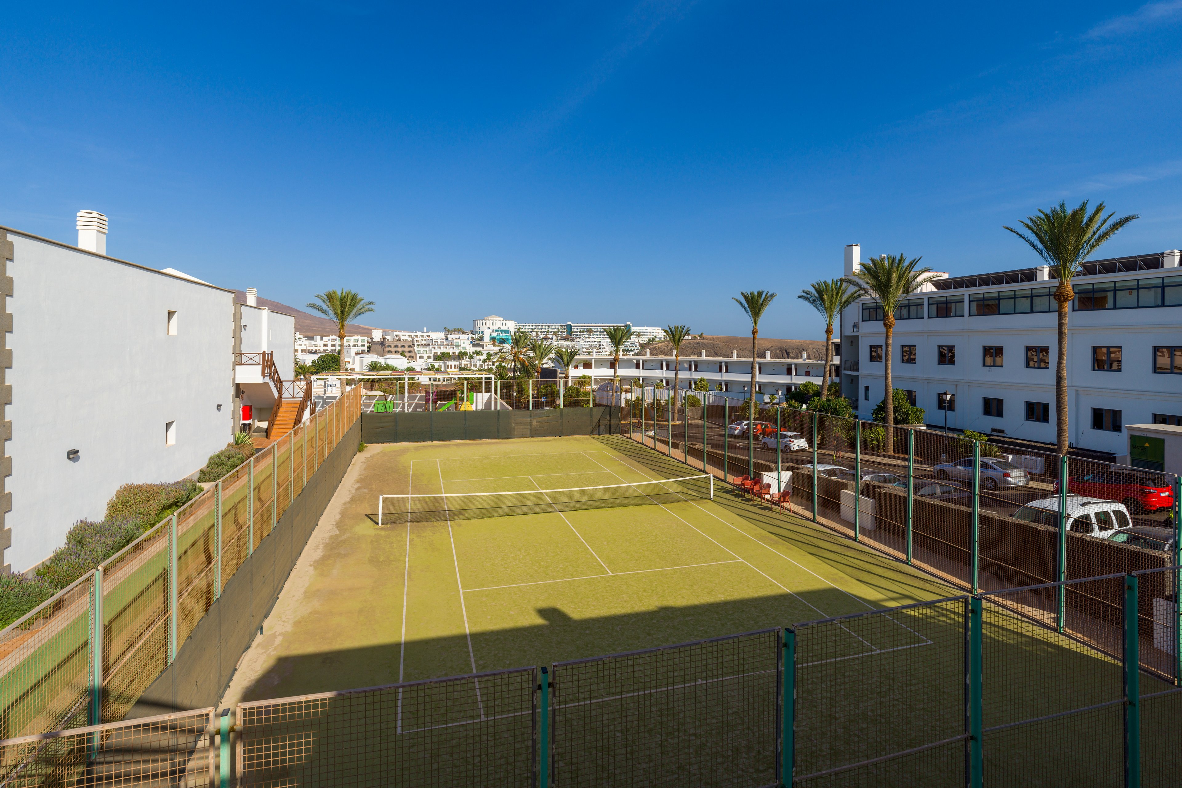 LIVVO Hotels Mirador Papagayo