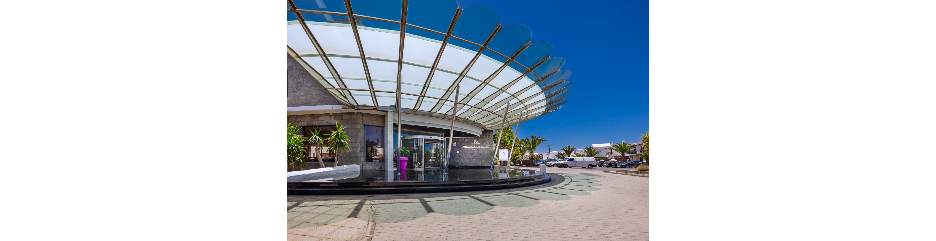 LIVVO Hotels Mirador Papagayo