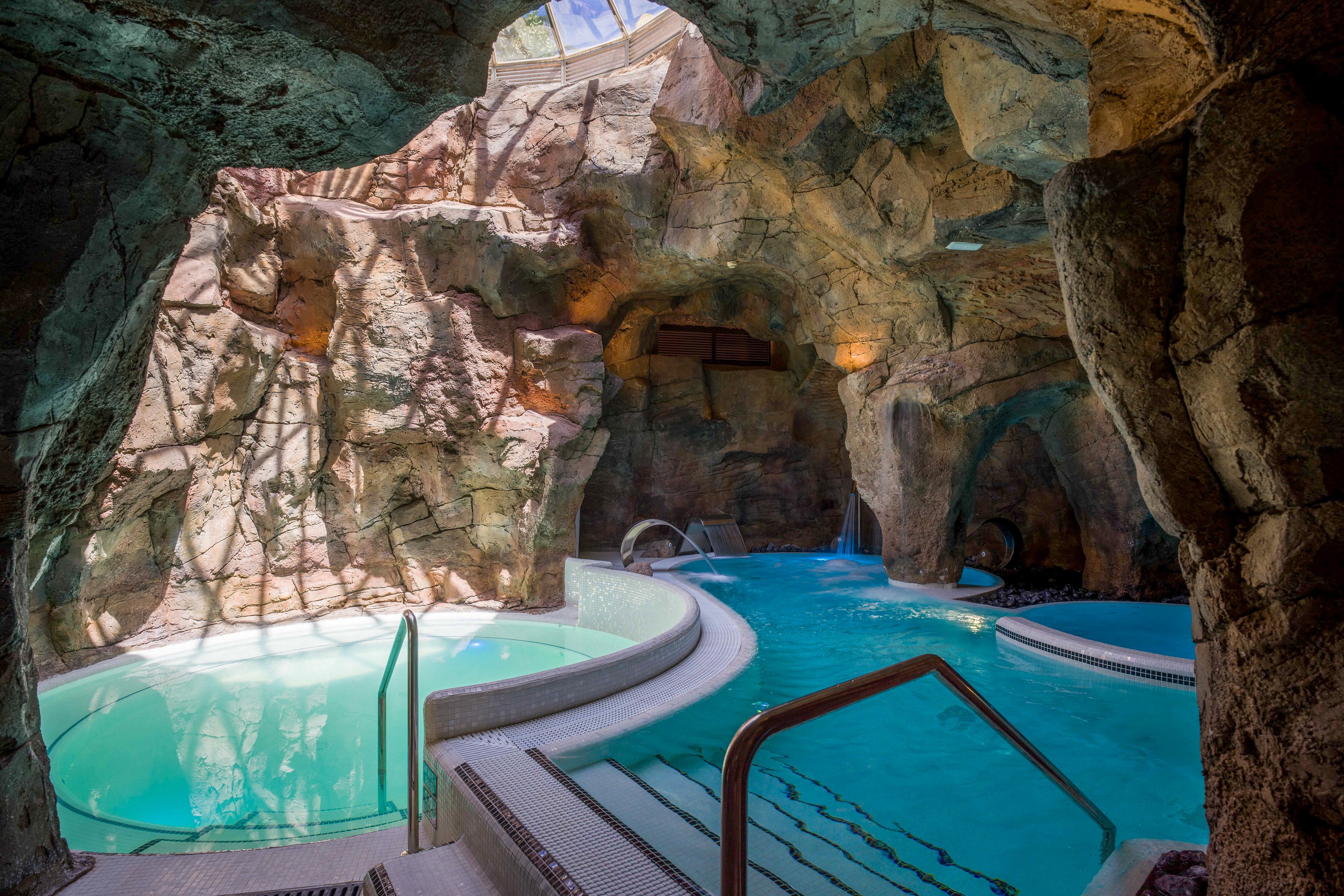 LIVVO Hotels Mirador Papagayo