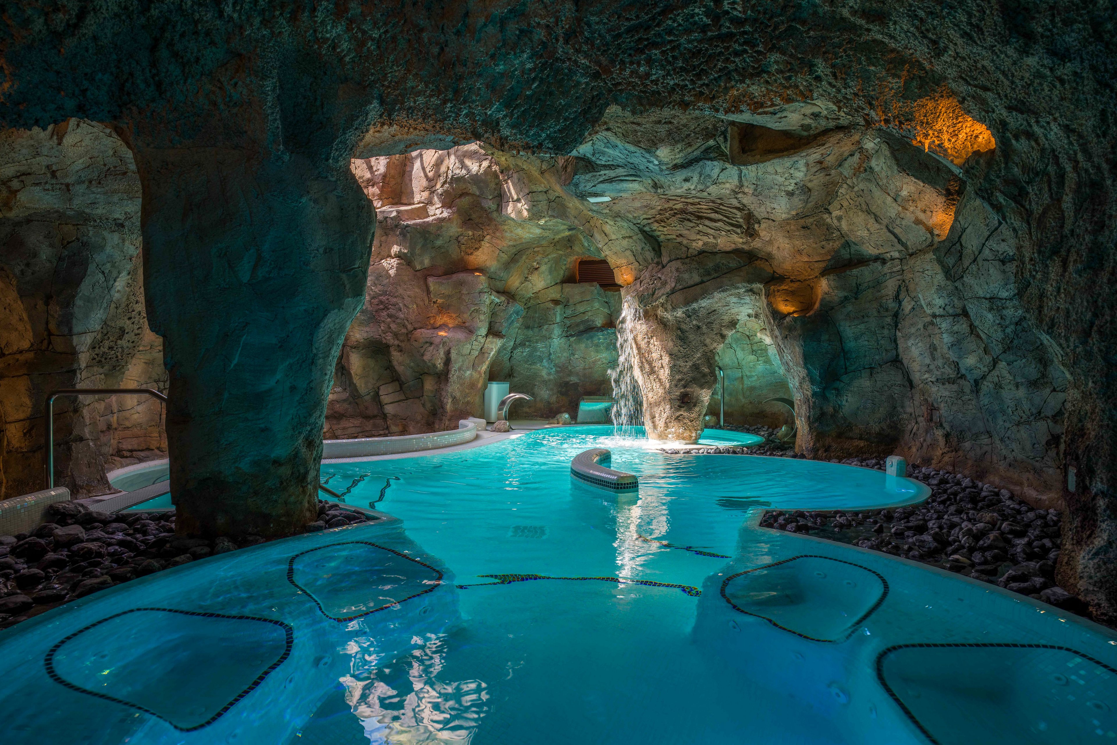 LIVVO Hotels Mirador Papagayo