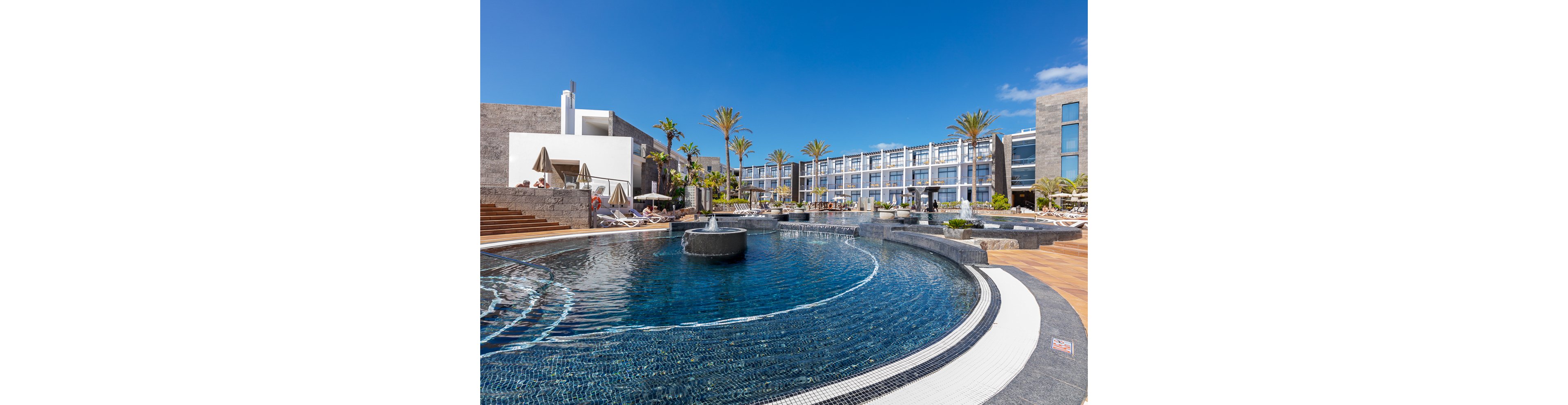 LIVVO Hotels Mirador Papagayo