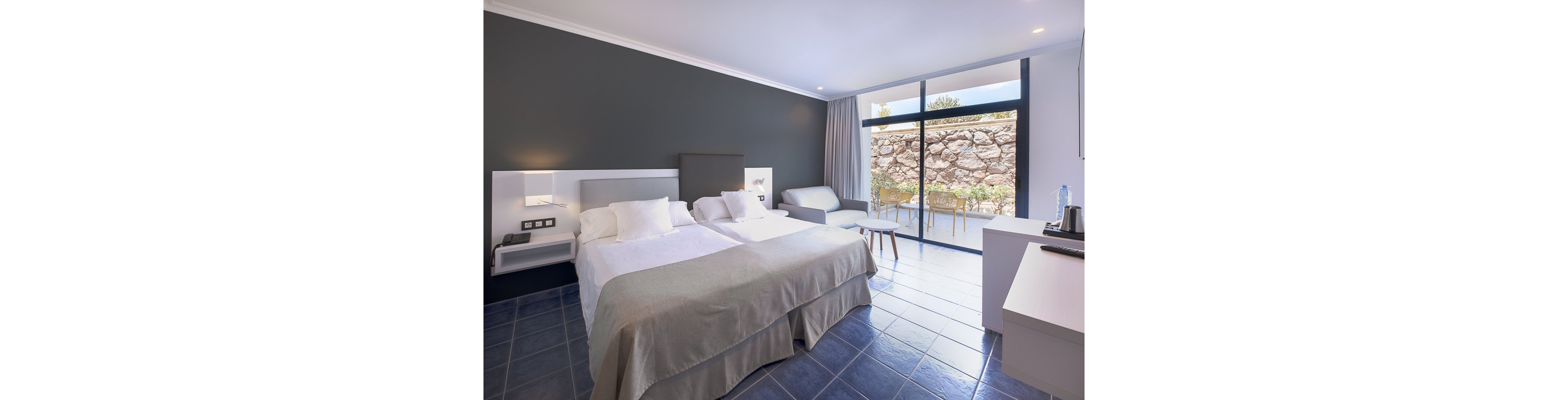 LIVVO Hotels Mirador Papagayo