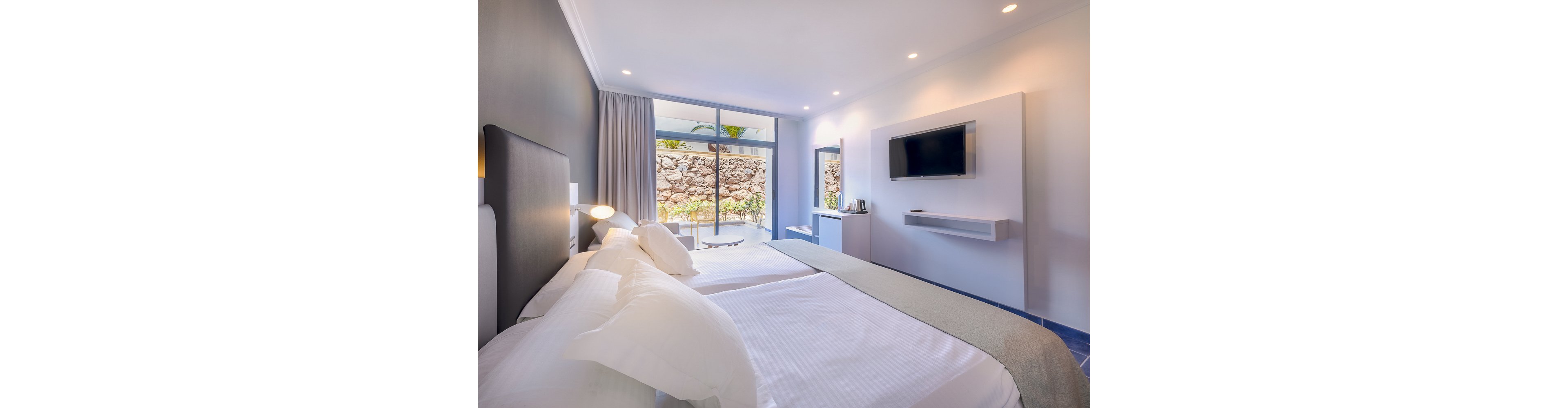 LIVVO Hotels Mirador Papagayo