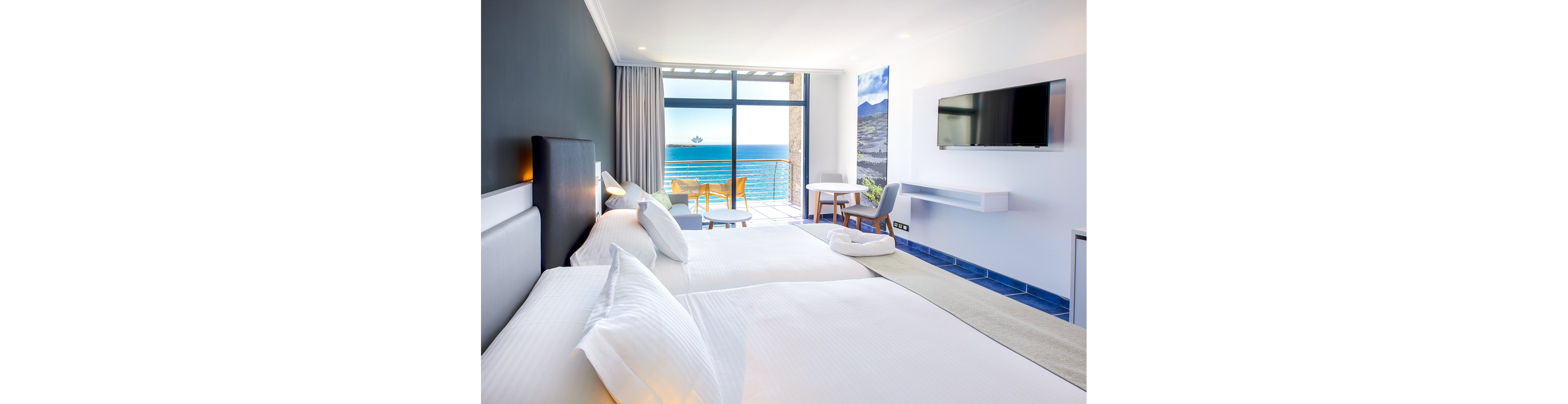 LIVVO Hotels Mirador Papagayo