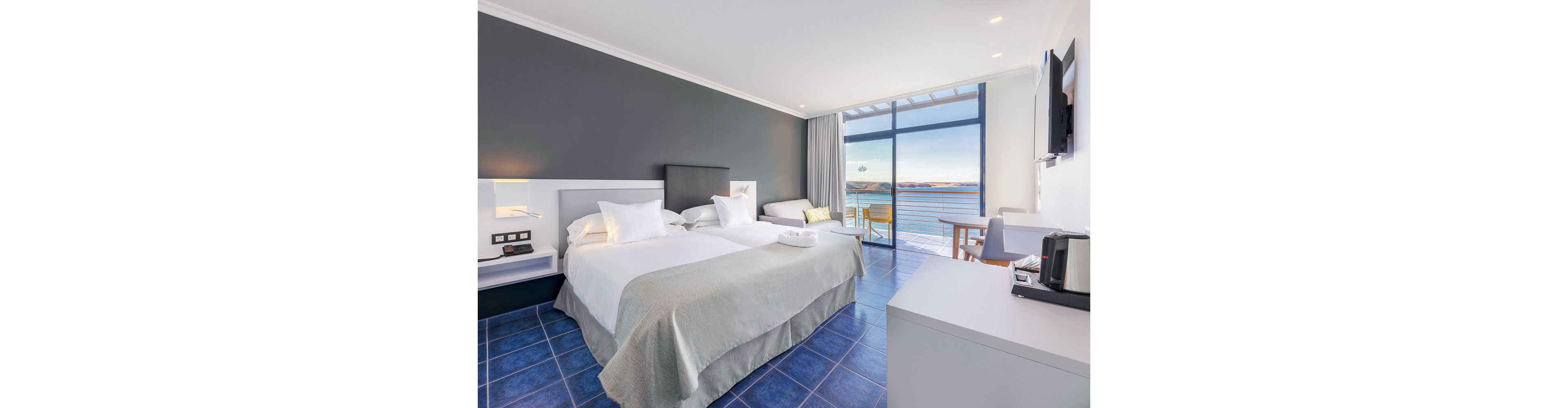 LIVVO Hotels Mirador Papagayo