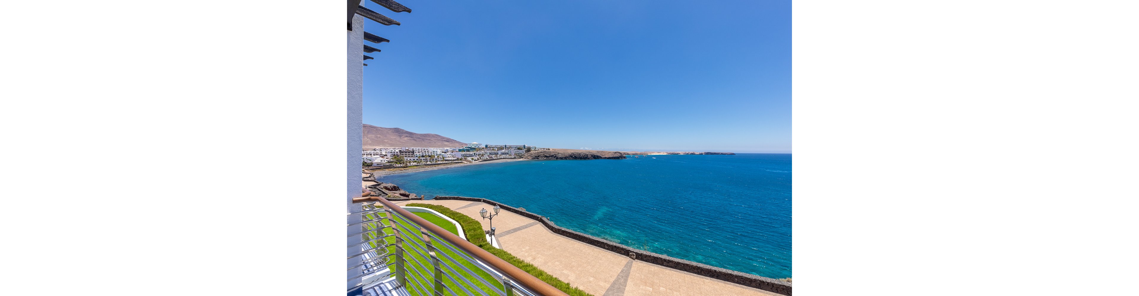 LIVVO Hotels Mirador Papagayo