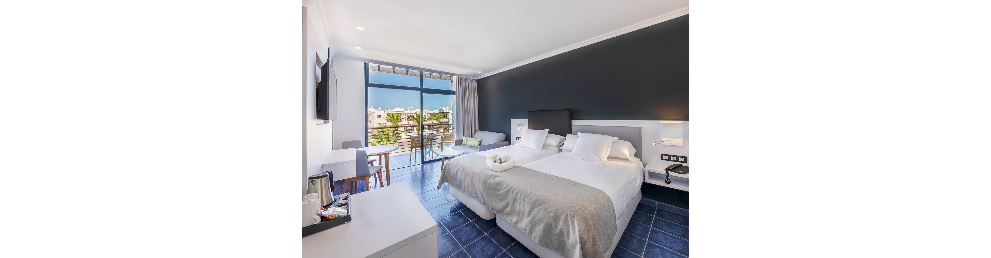 LIVVO Hotels Mirador Papagayo