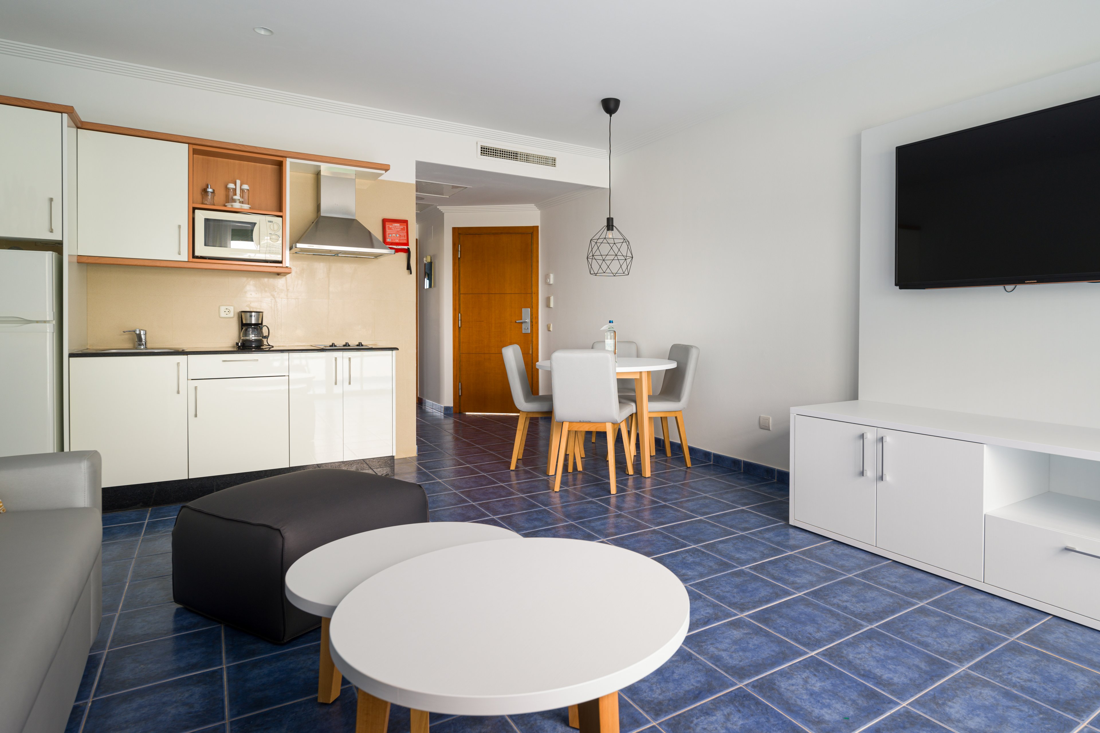 LIVVO Hotels Mirador Papagayo