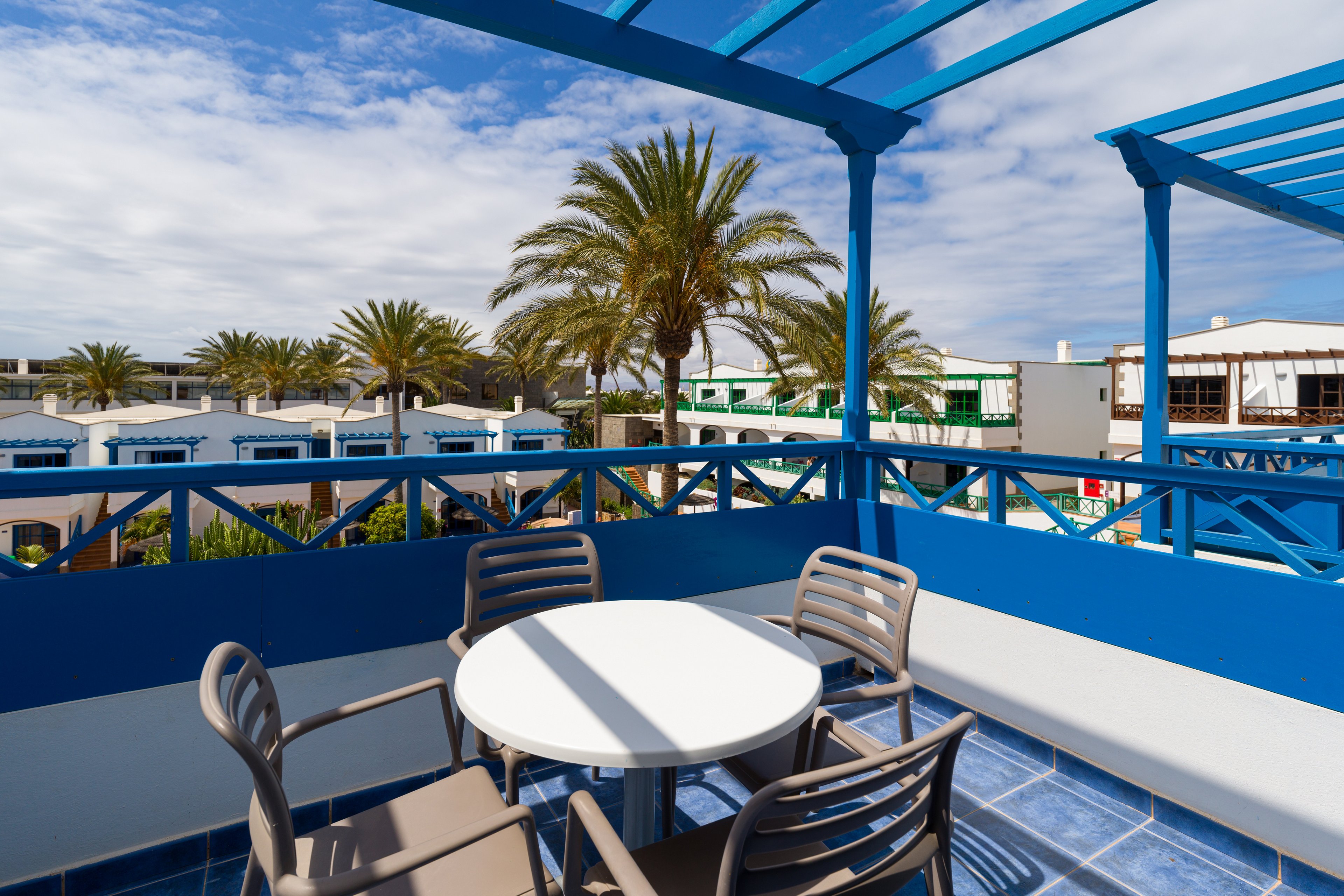 LIVVO Hotels Mirador Papagayo