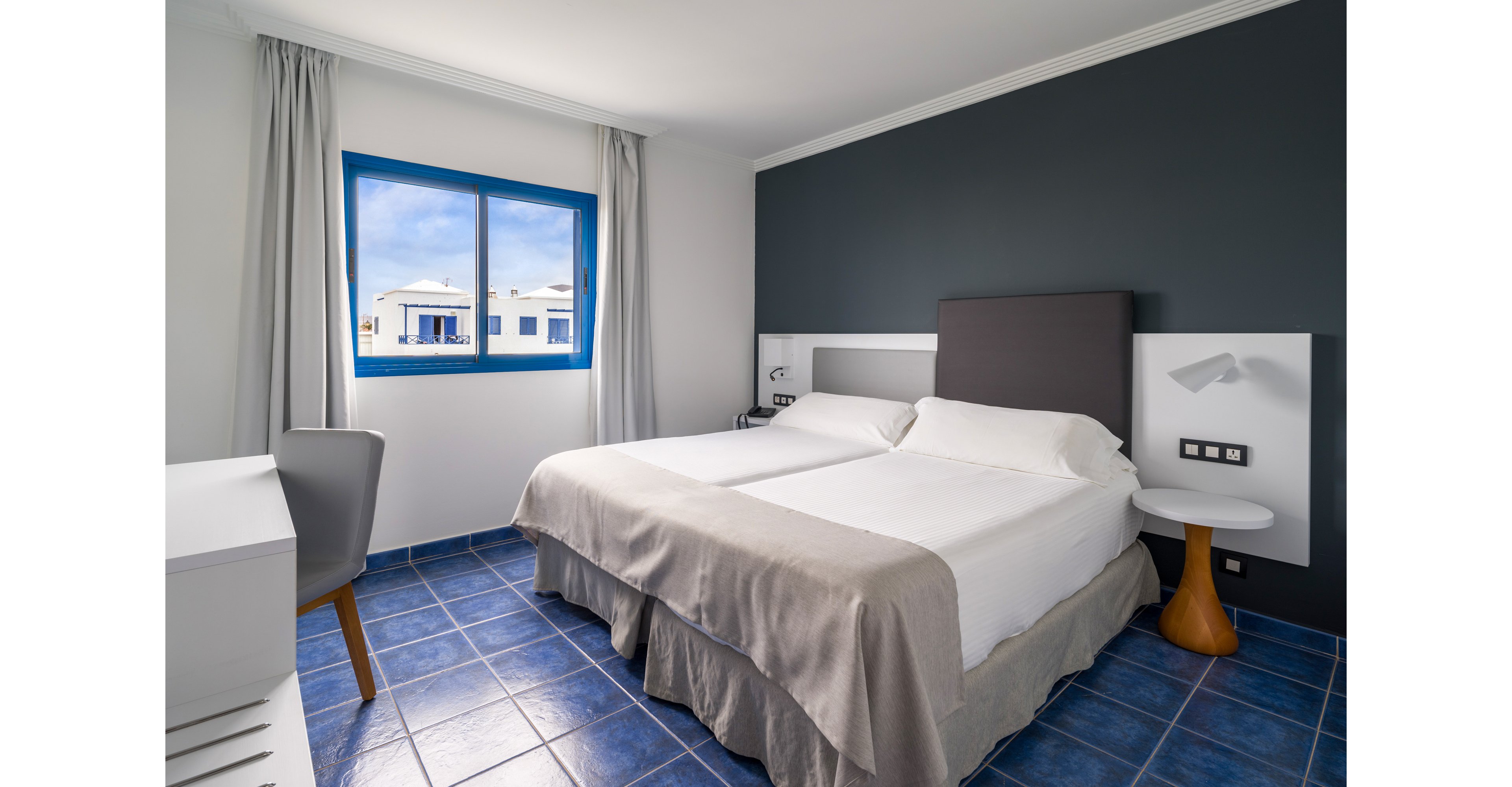 LIVVO Hotels Mirador Papagayo