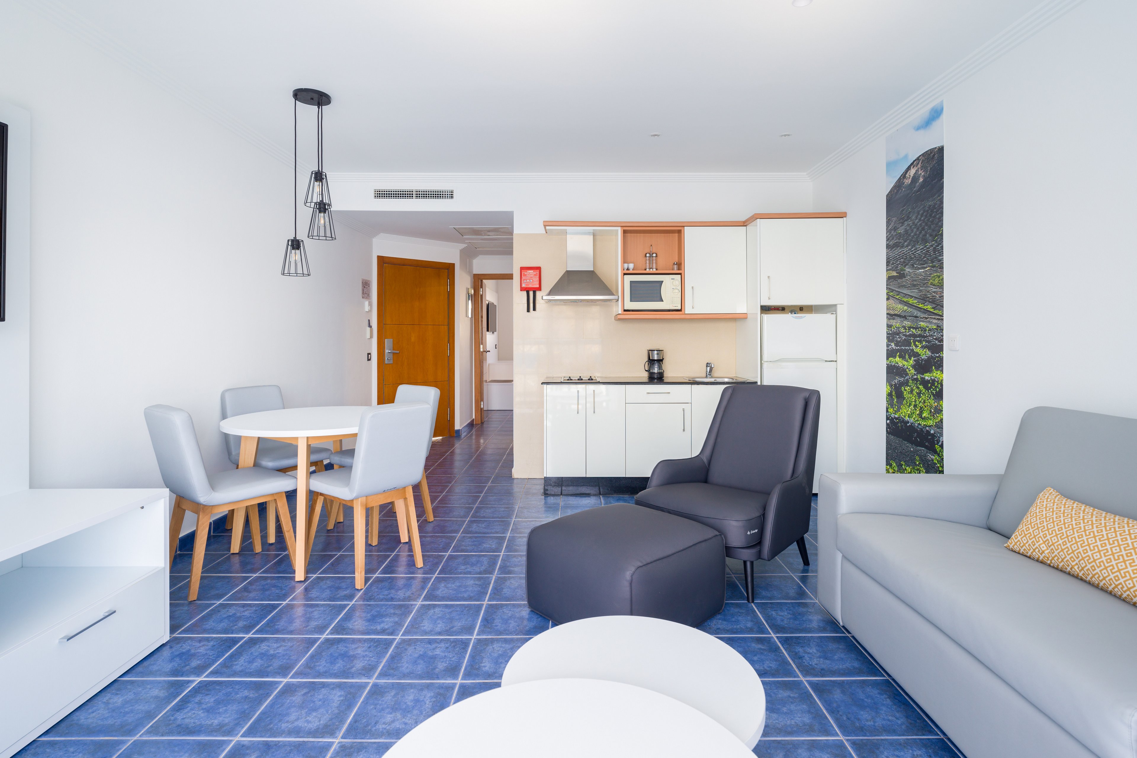 LIVVO Hotels Mirador Papagayo