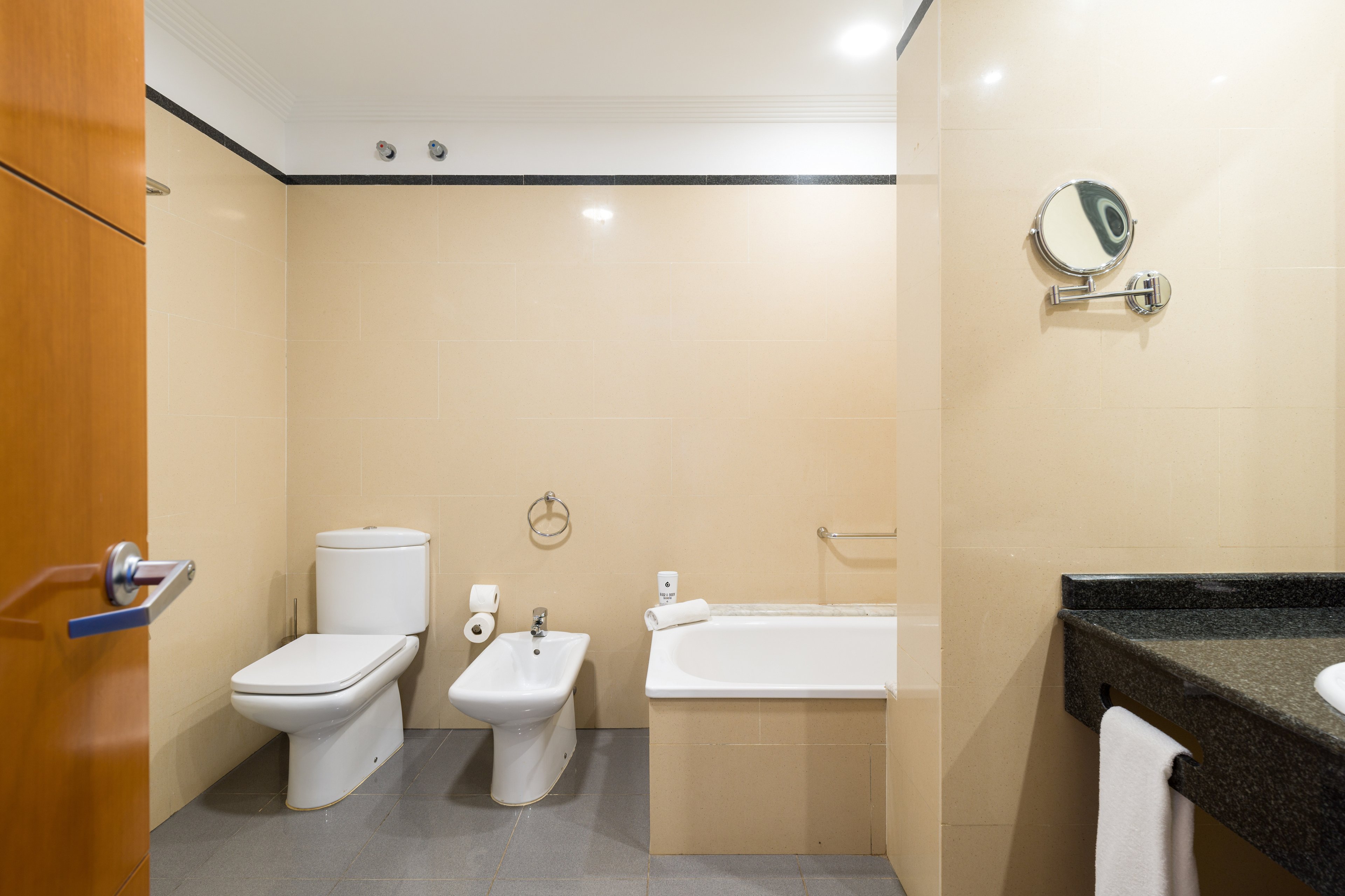 LIVVO Hotels Mirador Papagayo