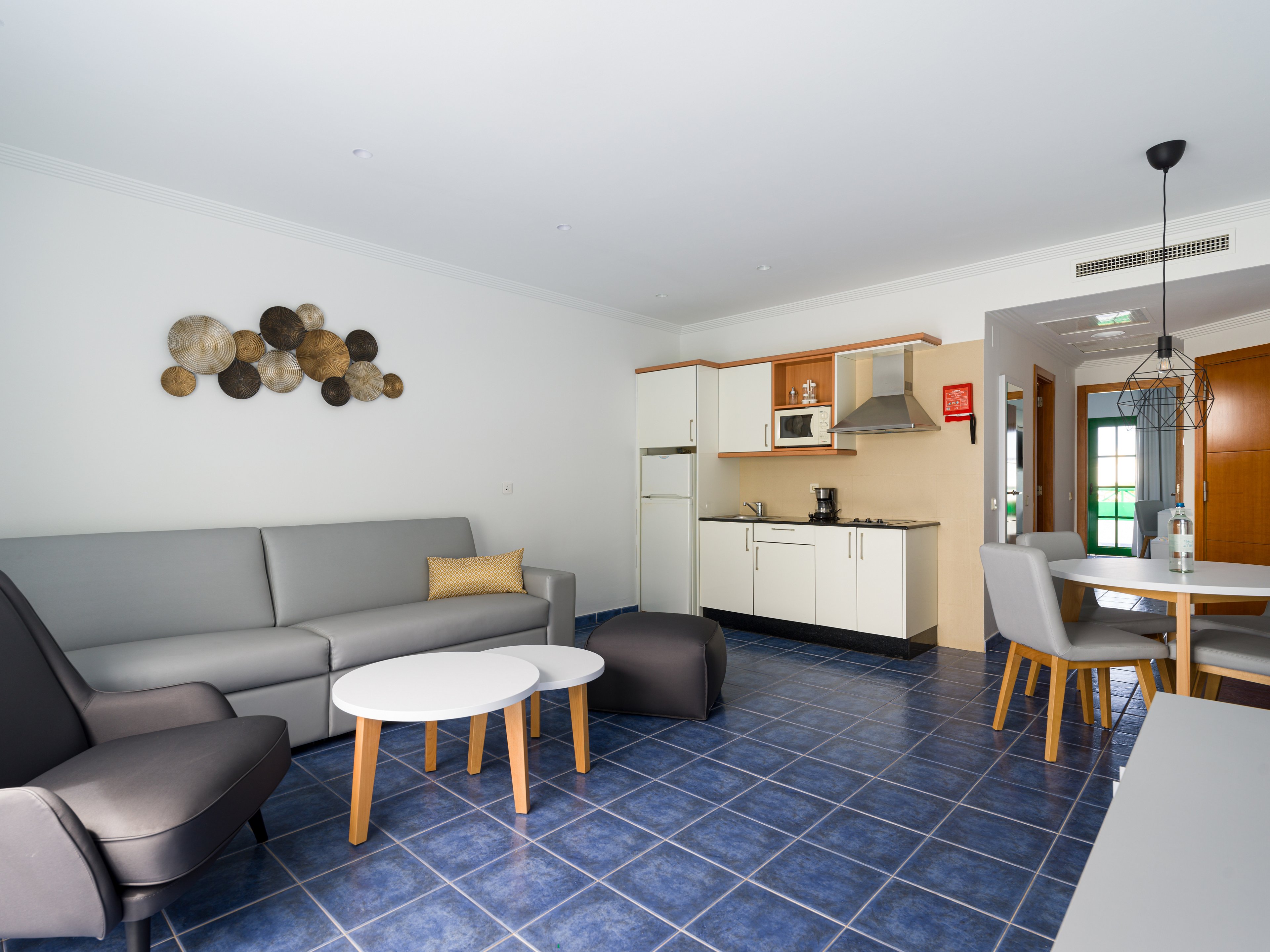 LIVVO Hotels Mirador Papagayo