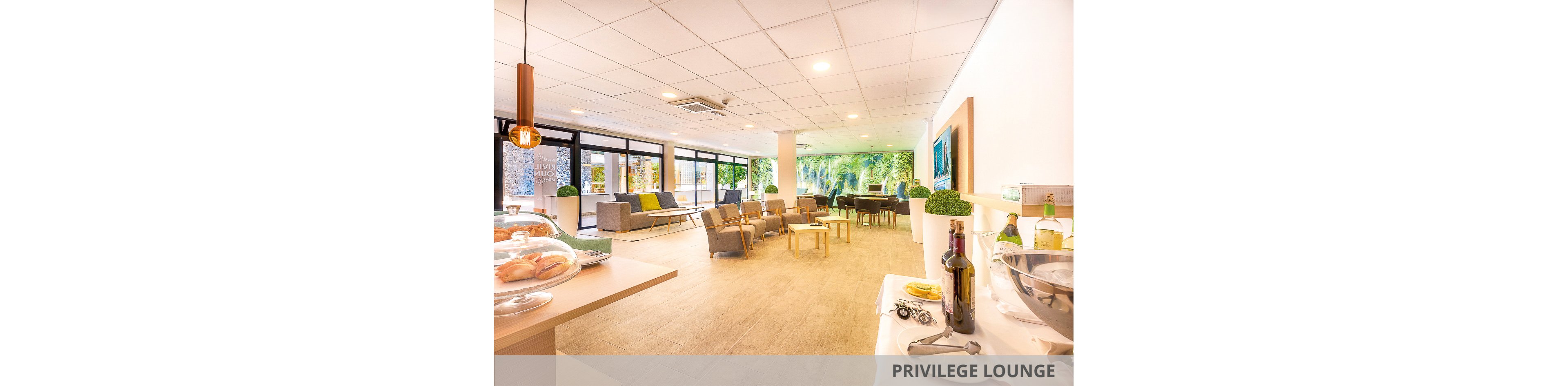 LIVVO Hotels Mirador Papagayo