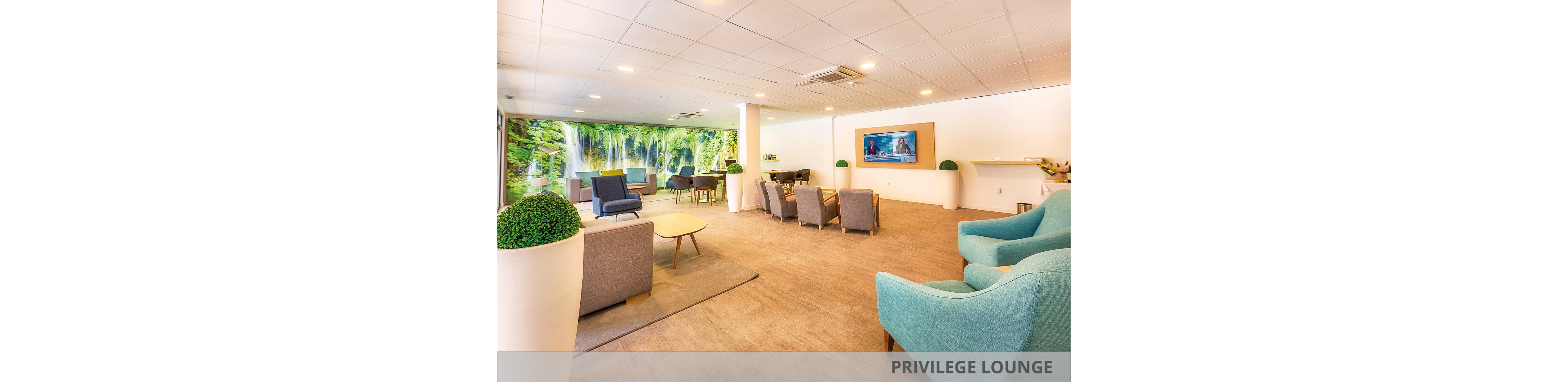 LIVVO Hotels Mirador Papagayo