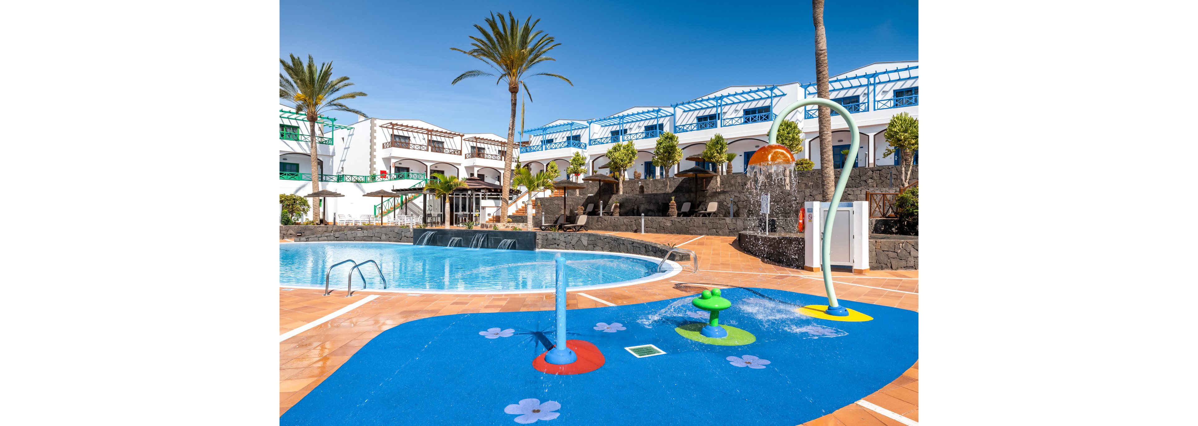 LIVVO Hotels Mirador Papagayo