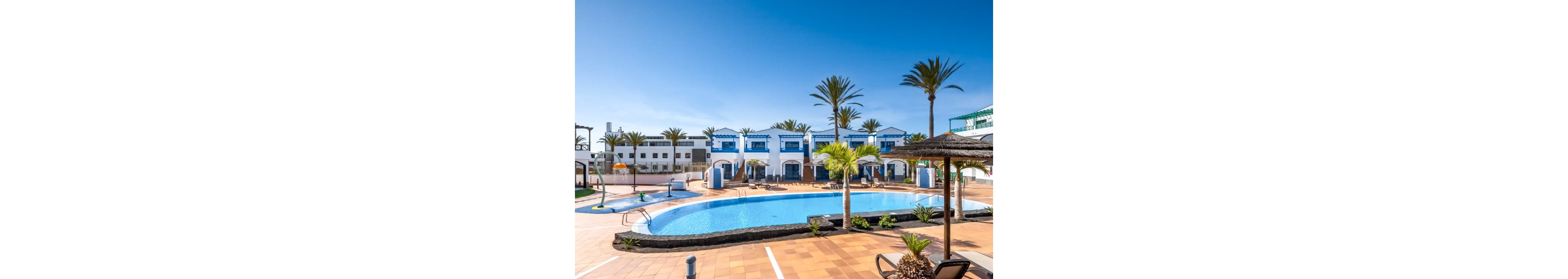 LIVVO Hotels Mirador Papagayo