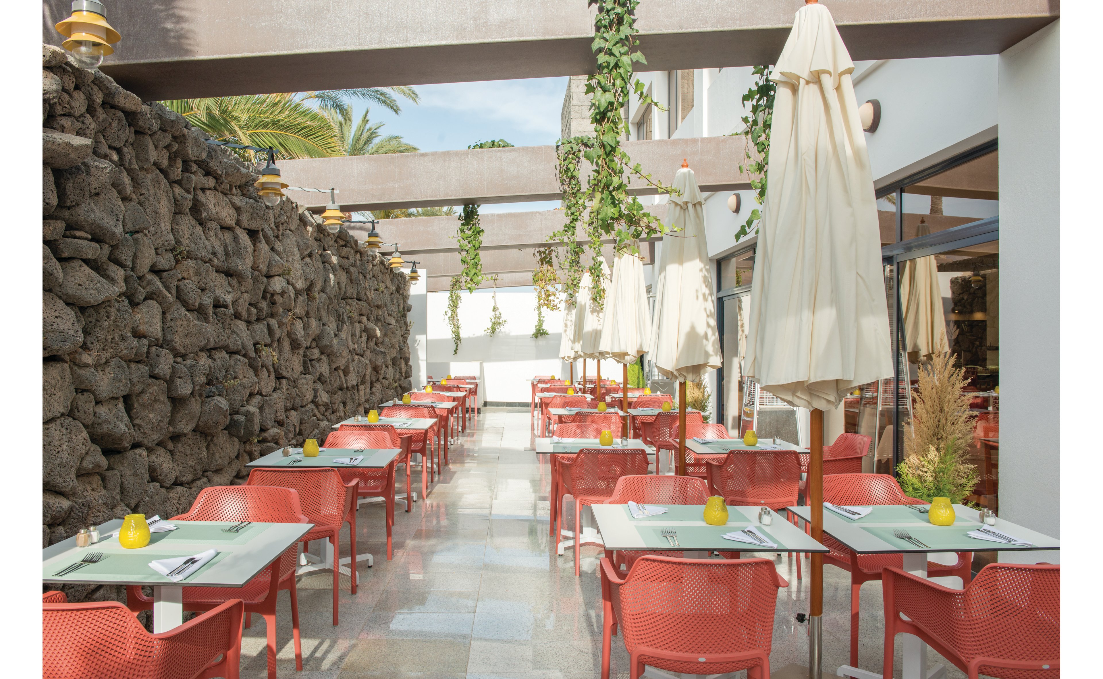 LIVVO Hotels Mirador Papagayo