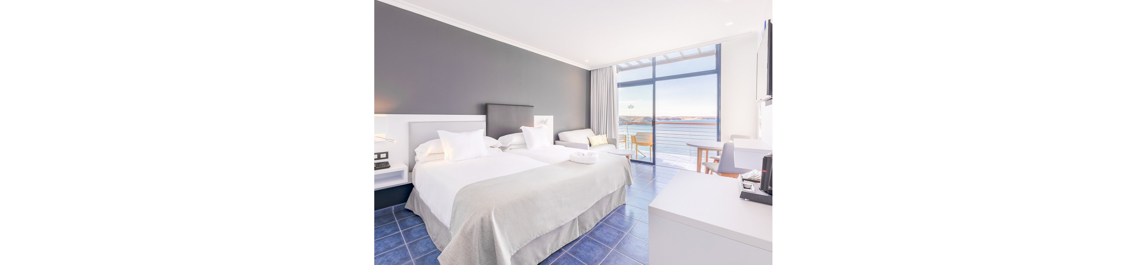 LIVVO Hotels Mirador Papagayo