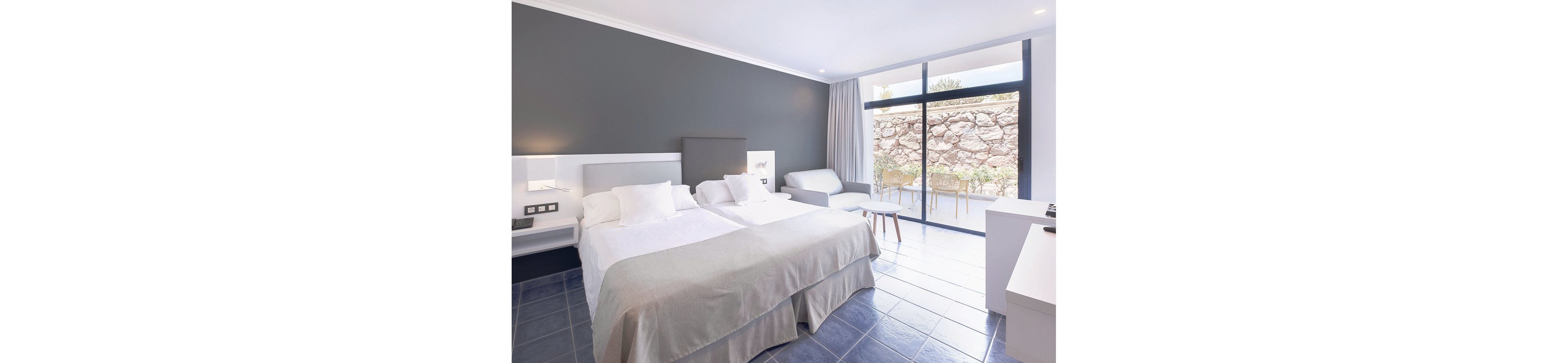 LIVVO Hotels Mirador Papagayo