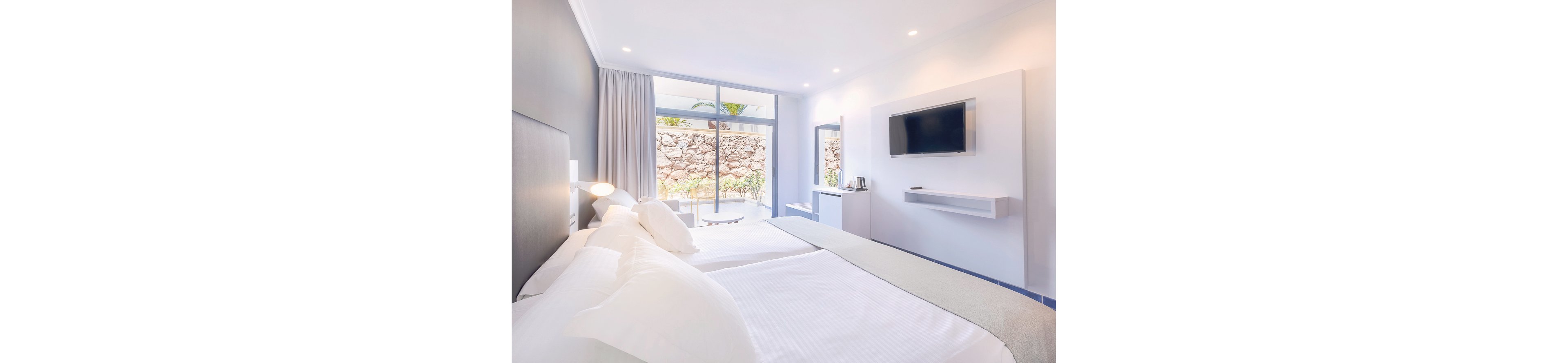 LIVVO Hotels Mirador Papagayo