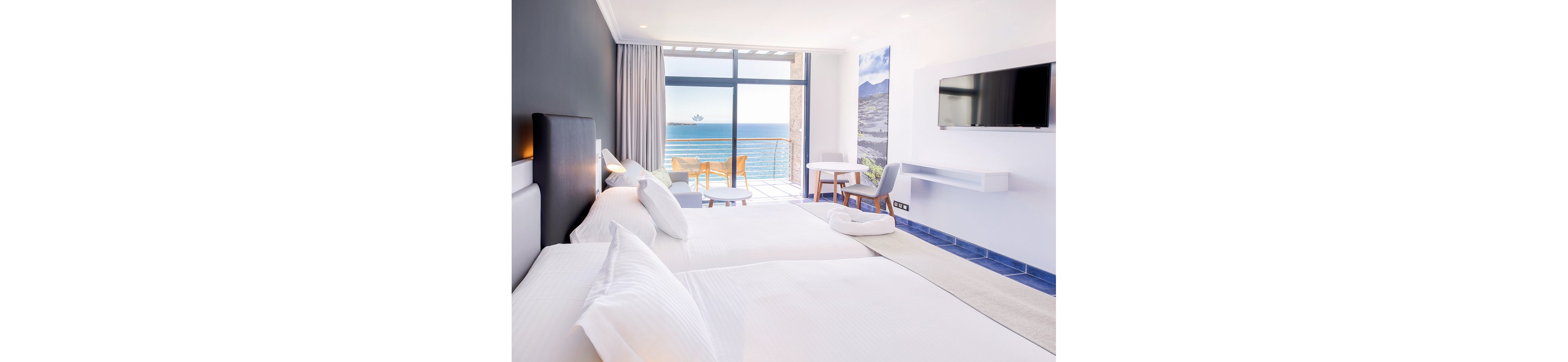 LIVVO Hotels Mirador Papagayo