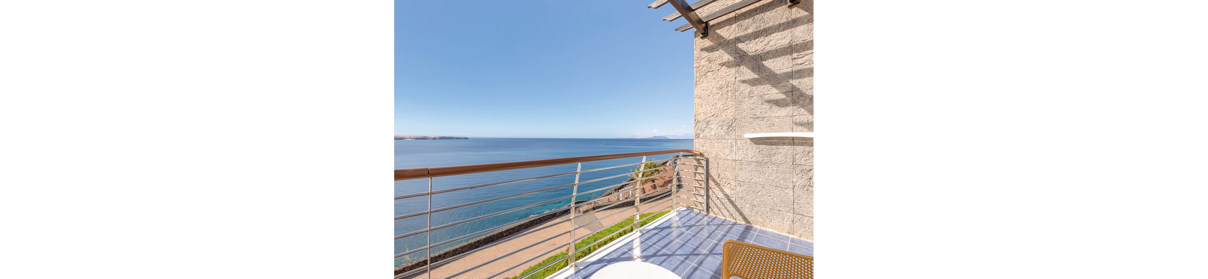 LIVVO Hotels Mirador Papagayo