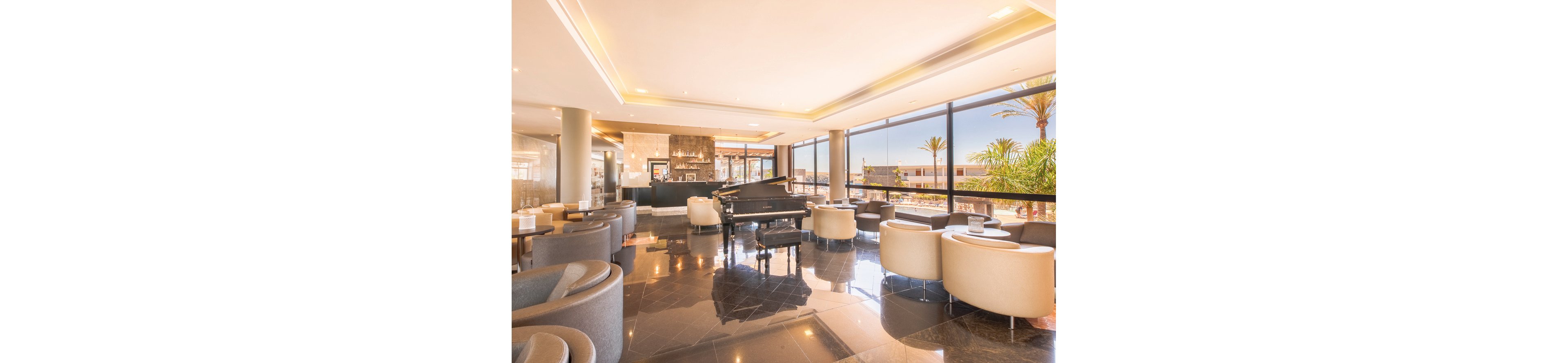 LIVVO Hotels Mirador Papagayo