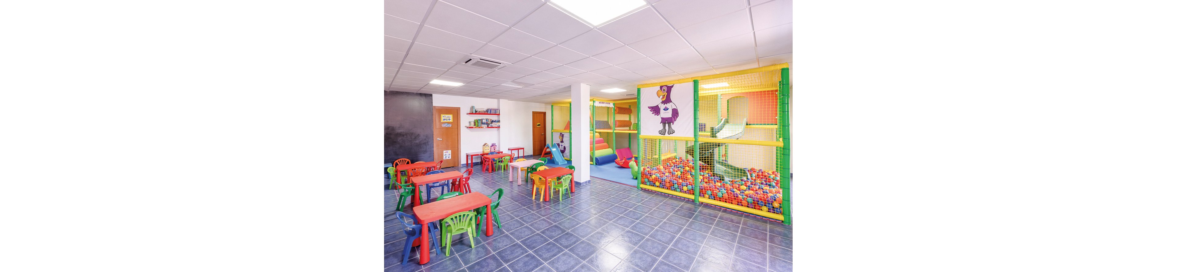 LIVVO Hotels Mirador Papagayo