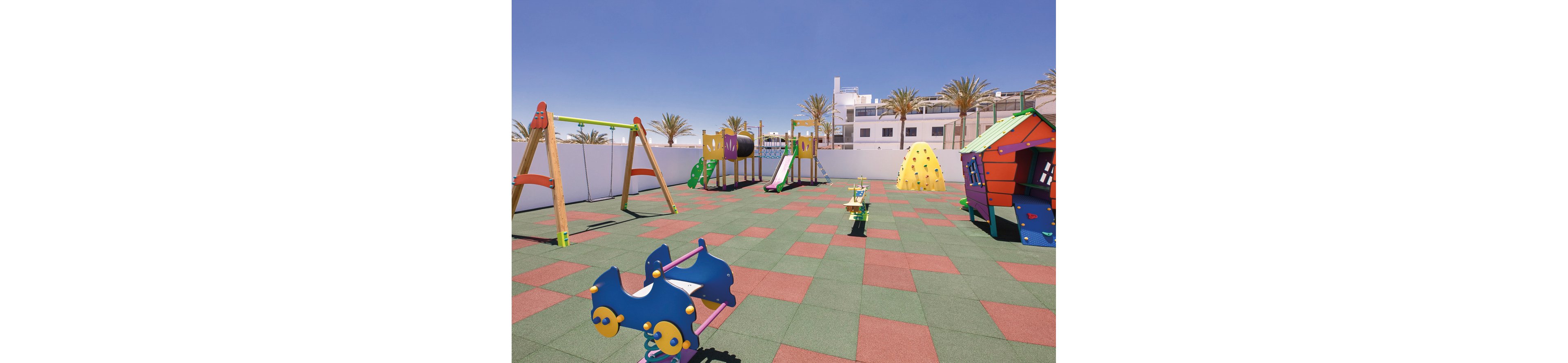 LIVVO Hotels Mirador Papagayo