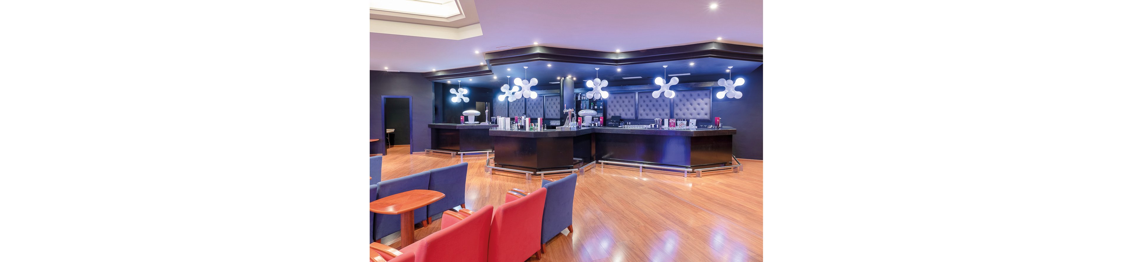 LIVVO Hotels Mirador Papagayo