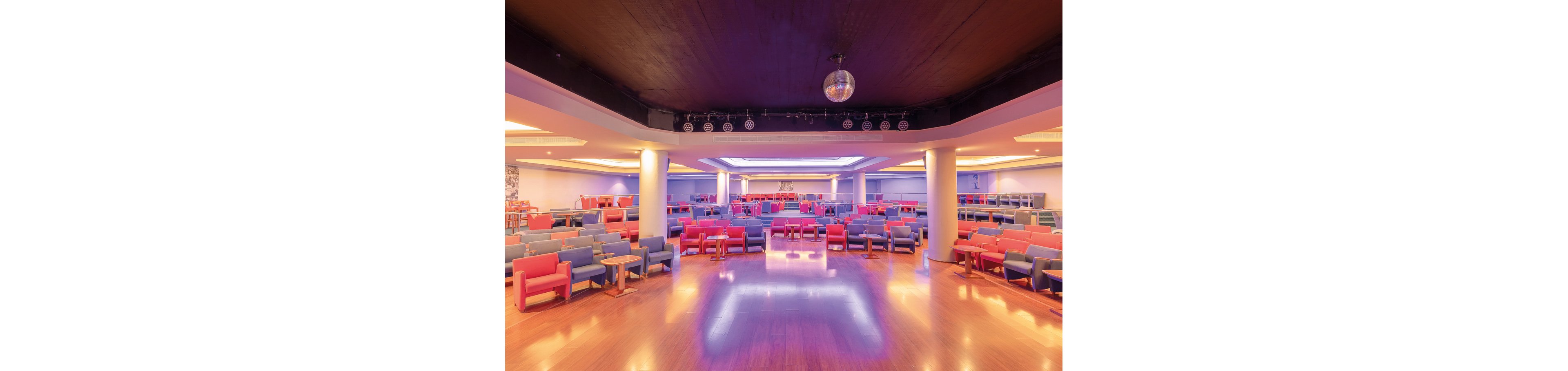 LIVVO Hotels Mirador Papagayo