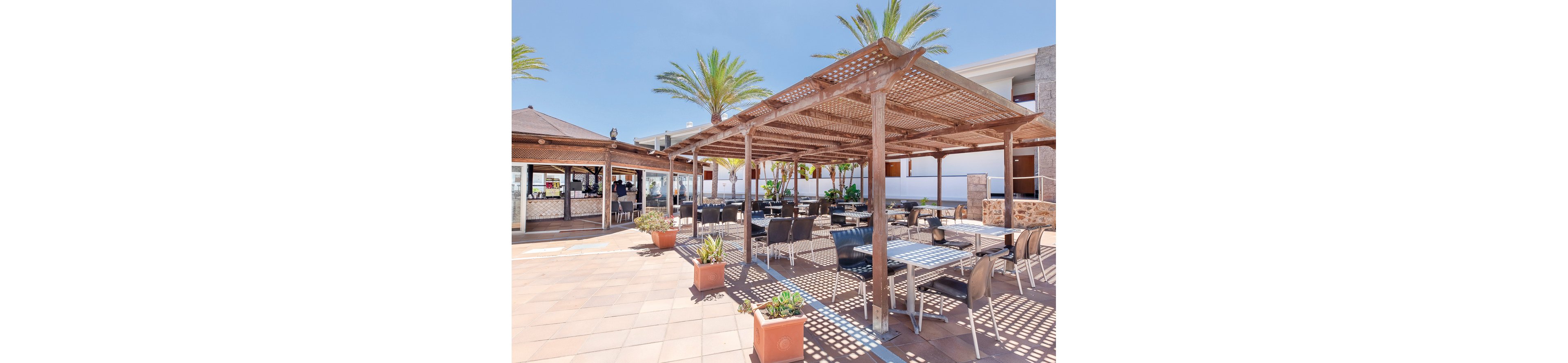 LIVVO Hotels Mirador Papagayo