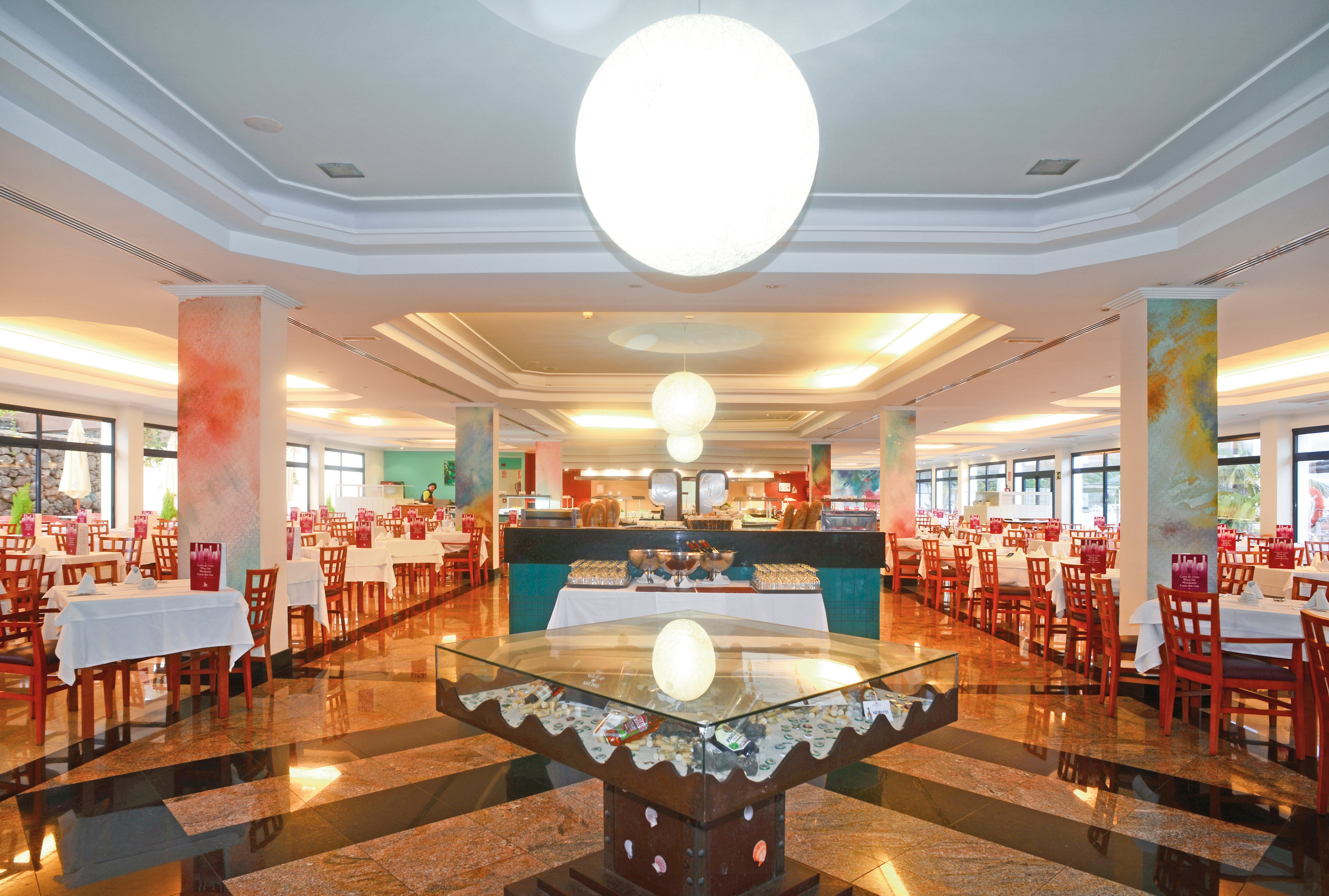 LIVVO Hotels Mirador Papagayo