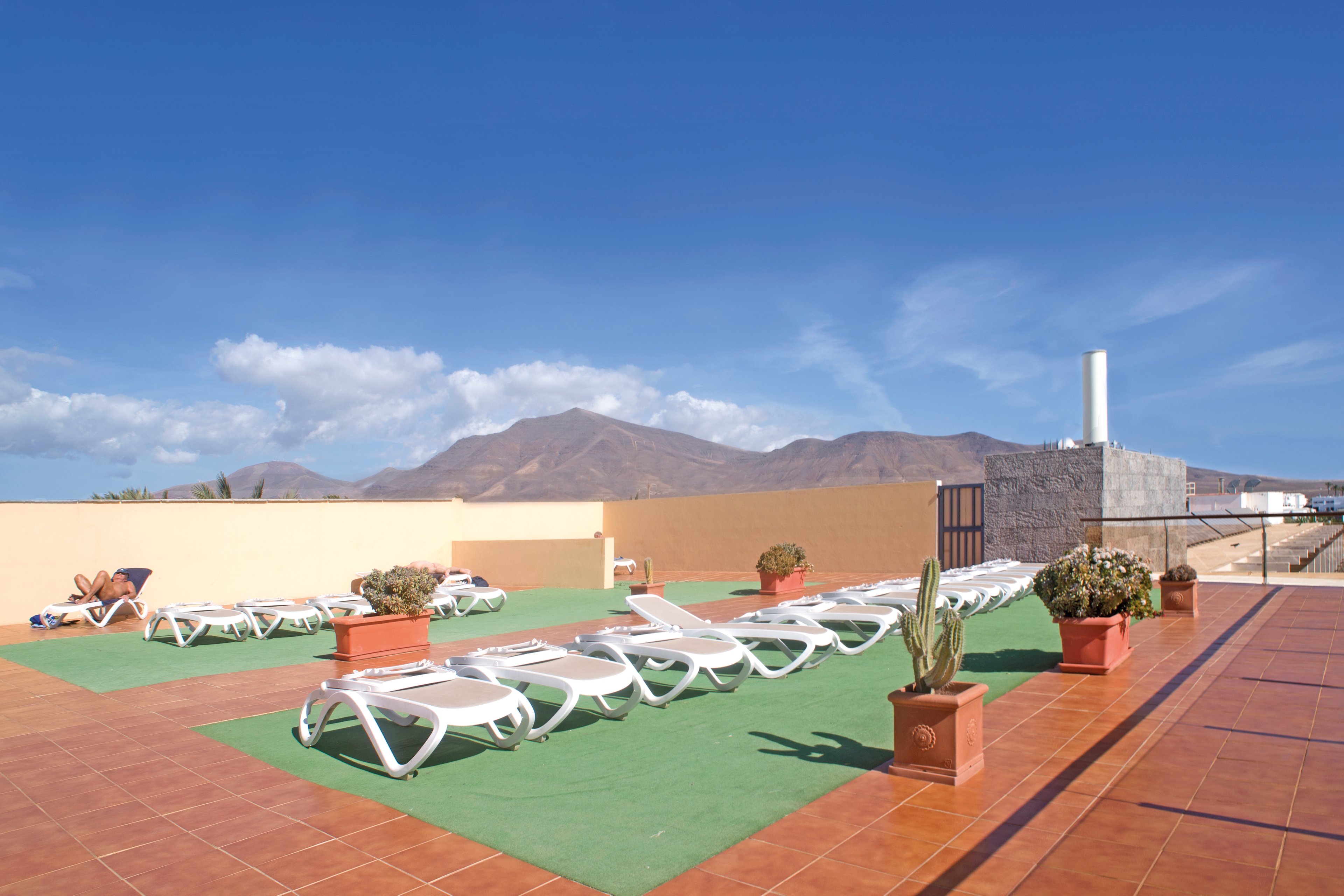 LIVVO Hotels Mirador Papagayo