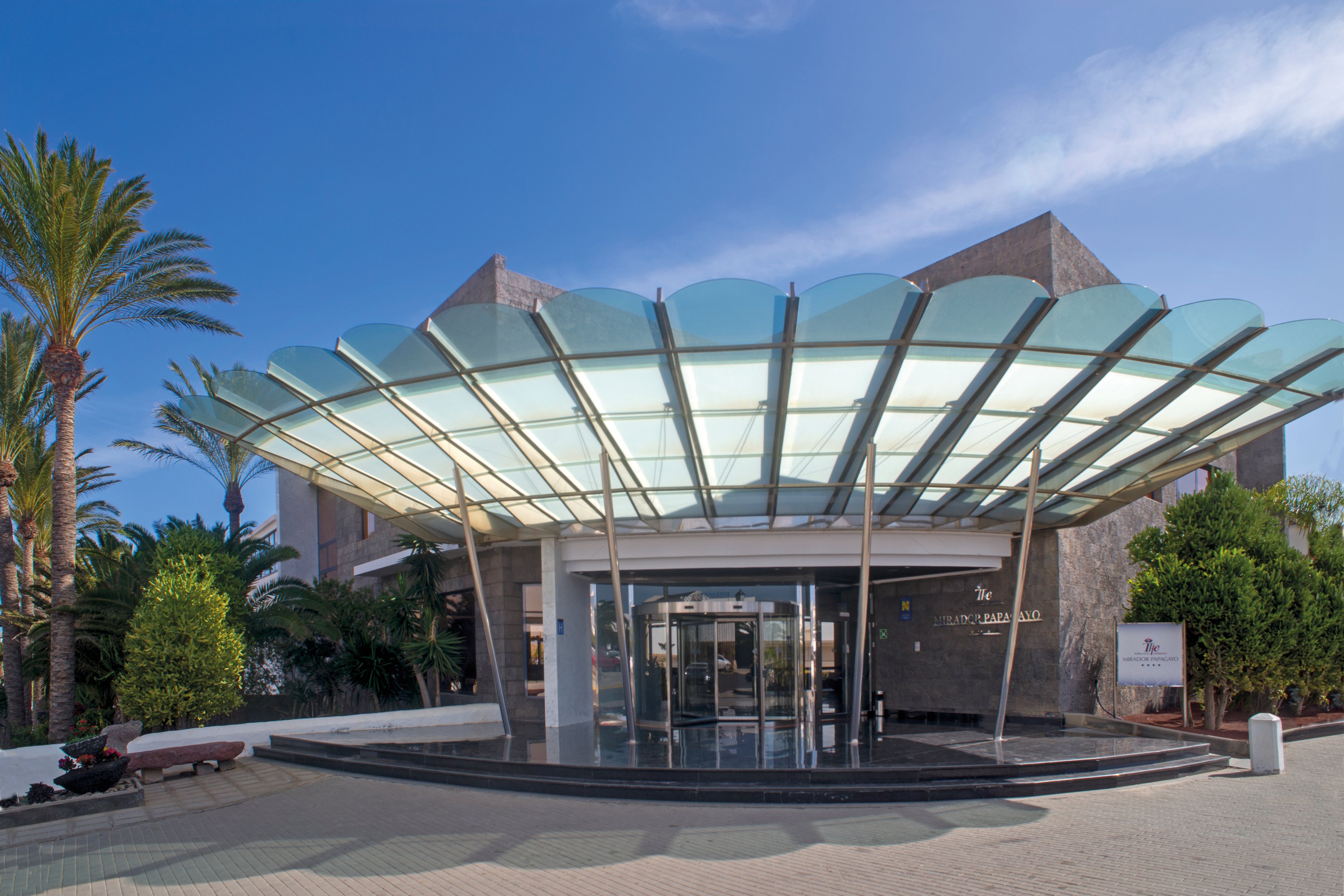 LIVVO Hotels Mirador Papagayo