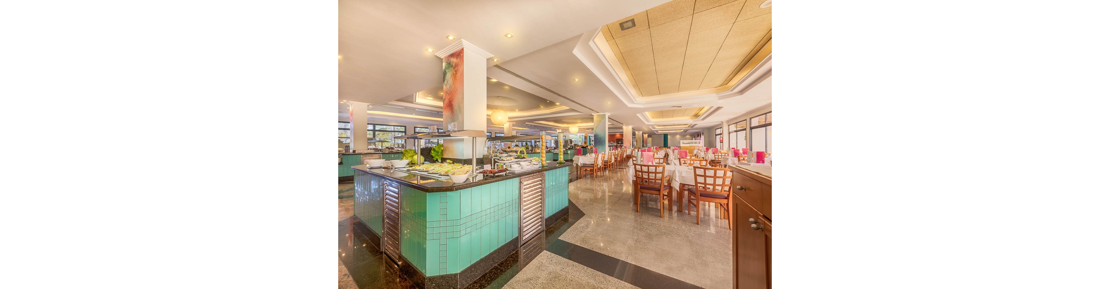 LIVVO Hotels Mirador Papagayo