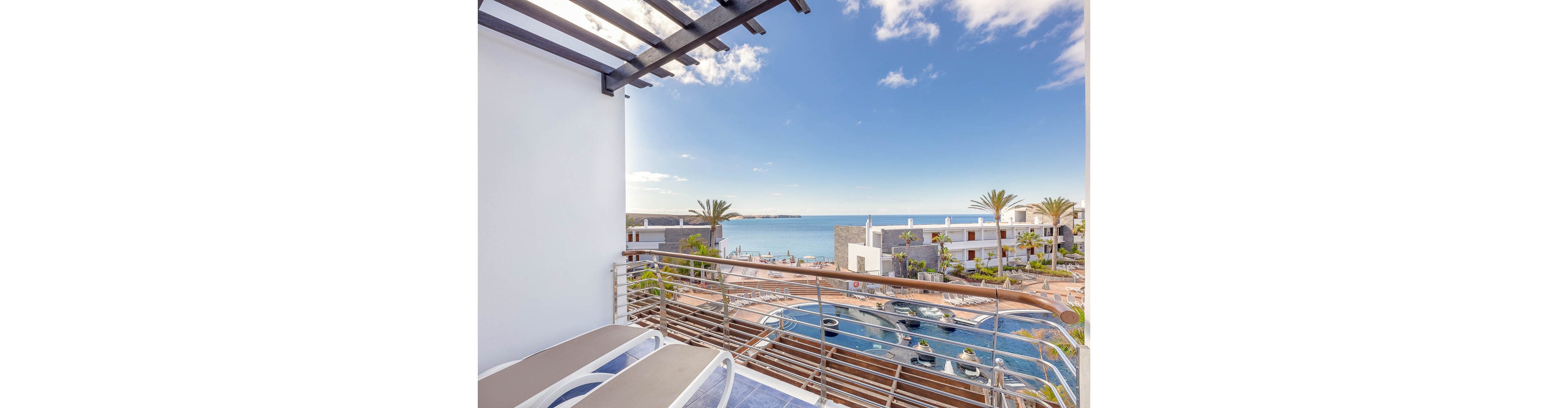 LIVVO Hotels Mirador Papagayo