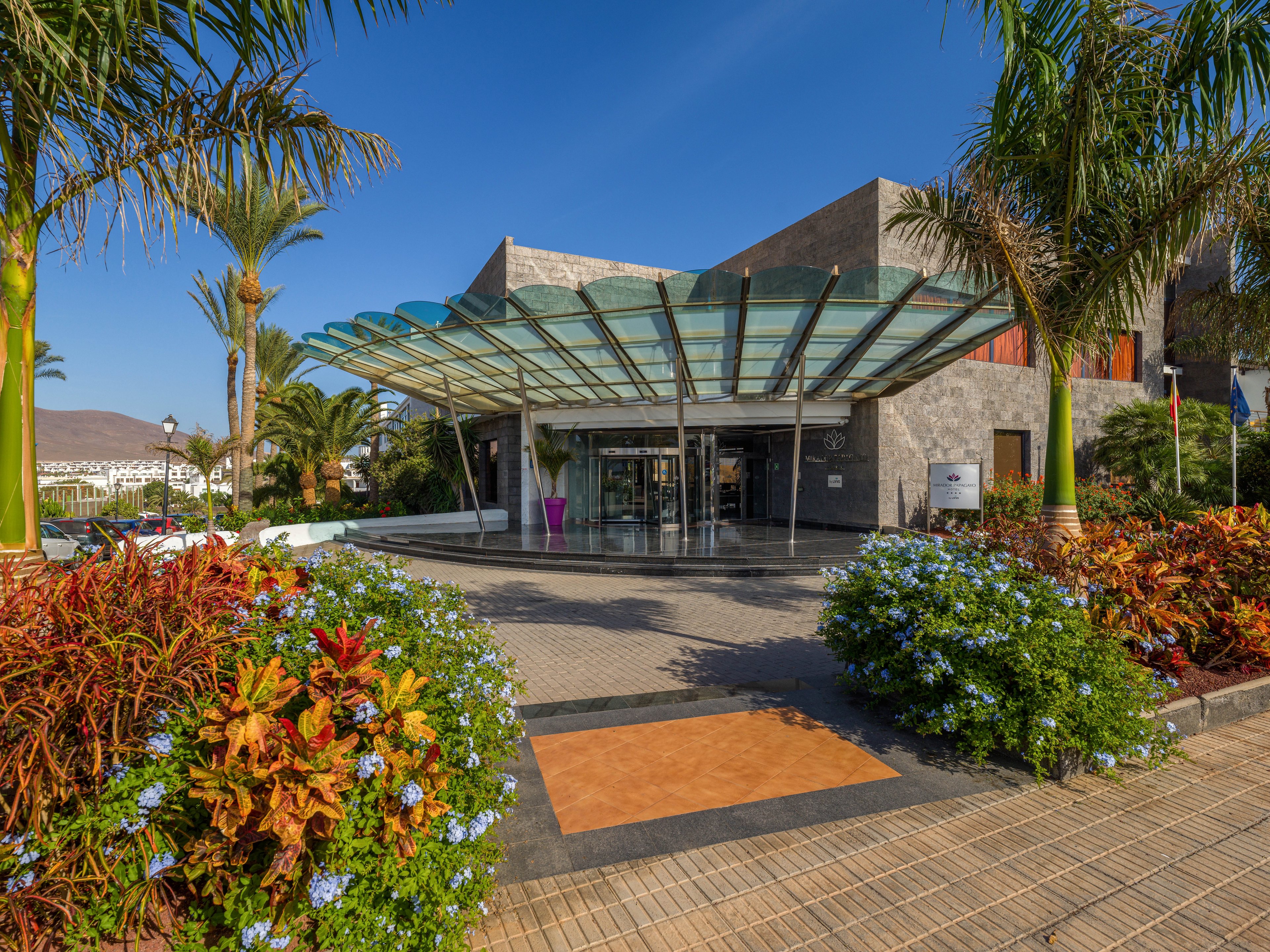 LIVVO Hotels Mirador Papagayo