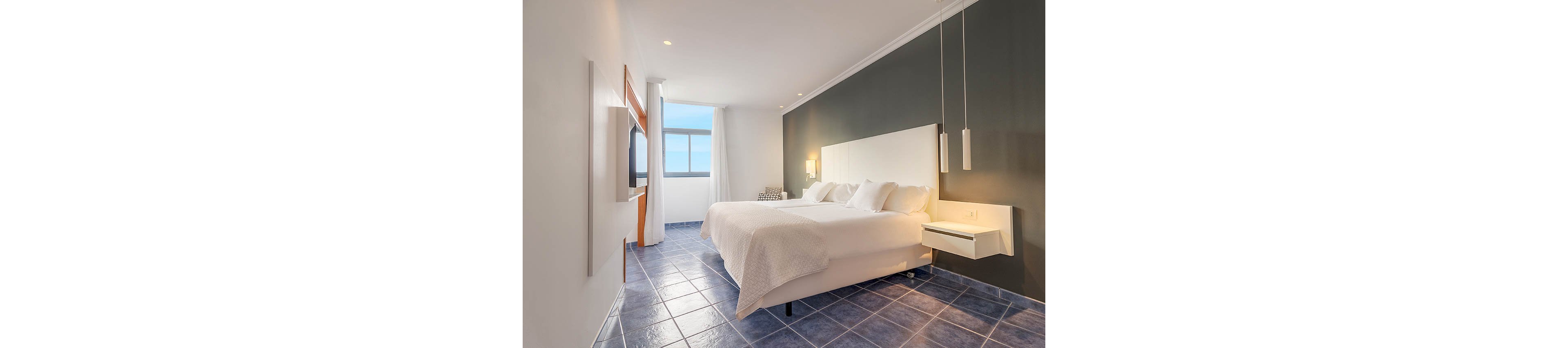 LIVVO Hotels Mirador Papagayo