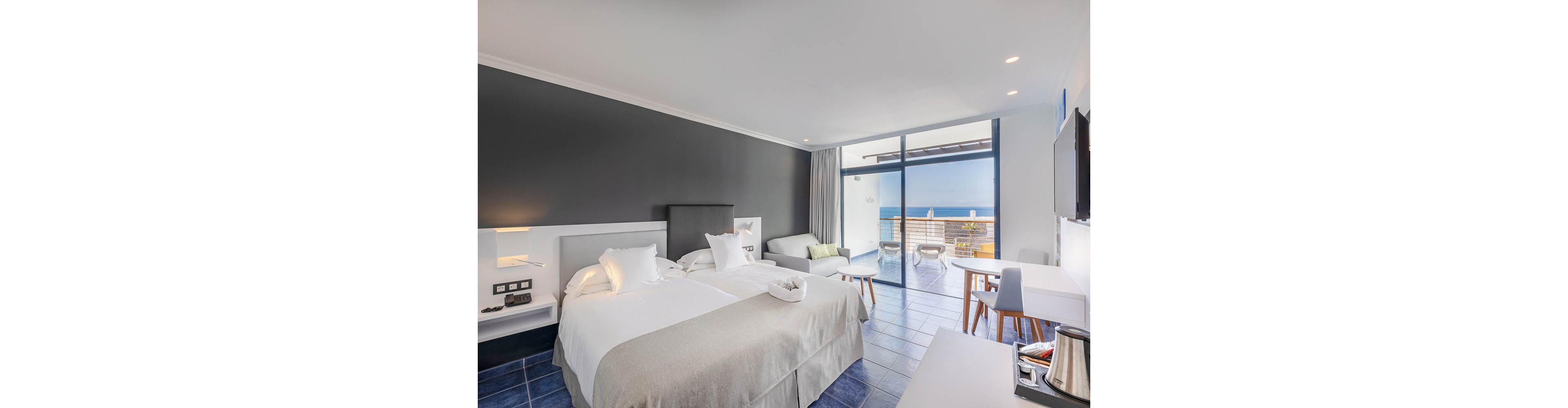 LIVVO Hotels Mirador Papagayo