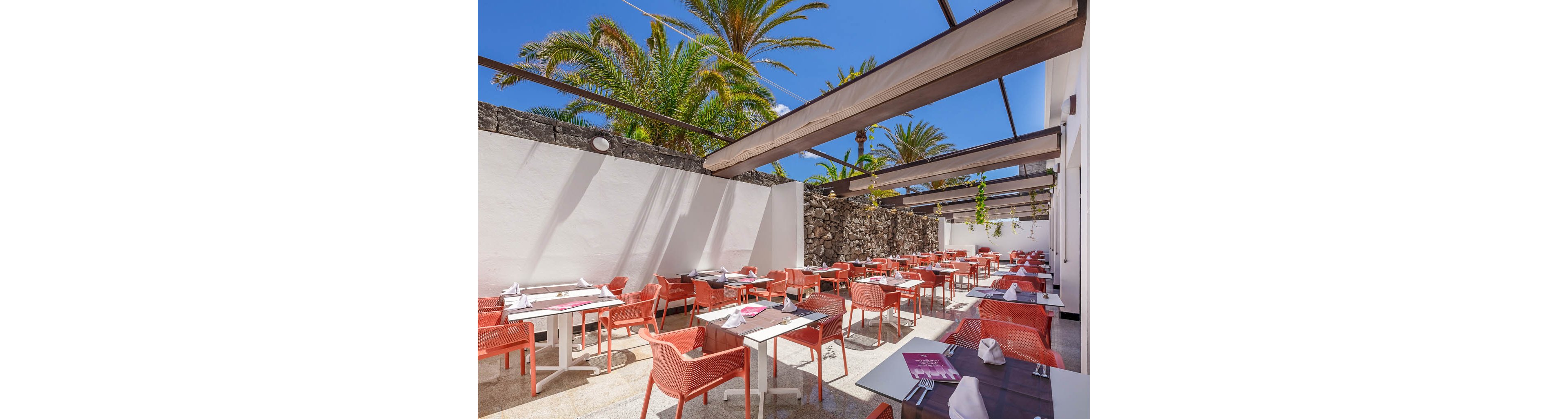 LIVVO Hotels Mirador Papagayo