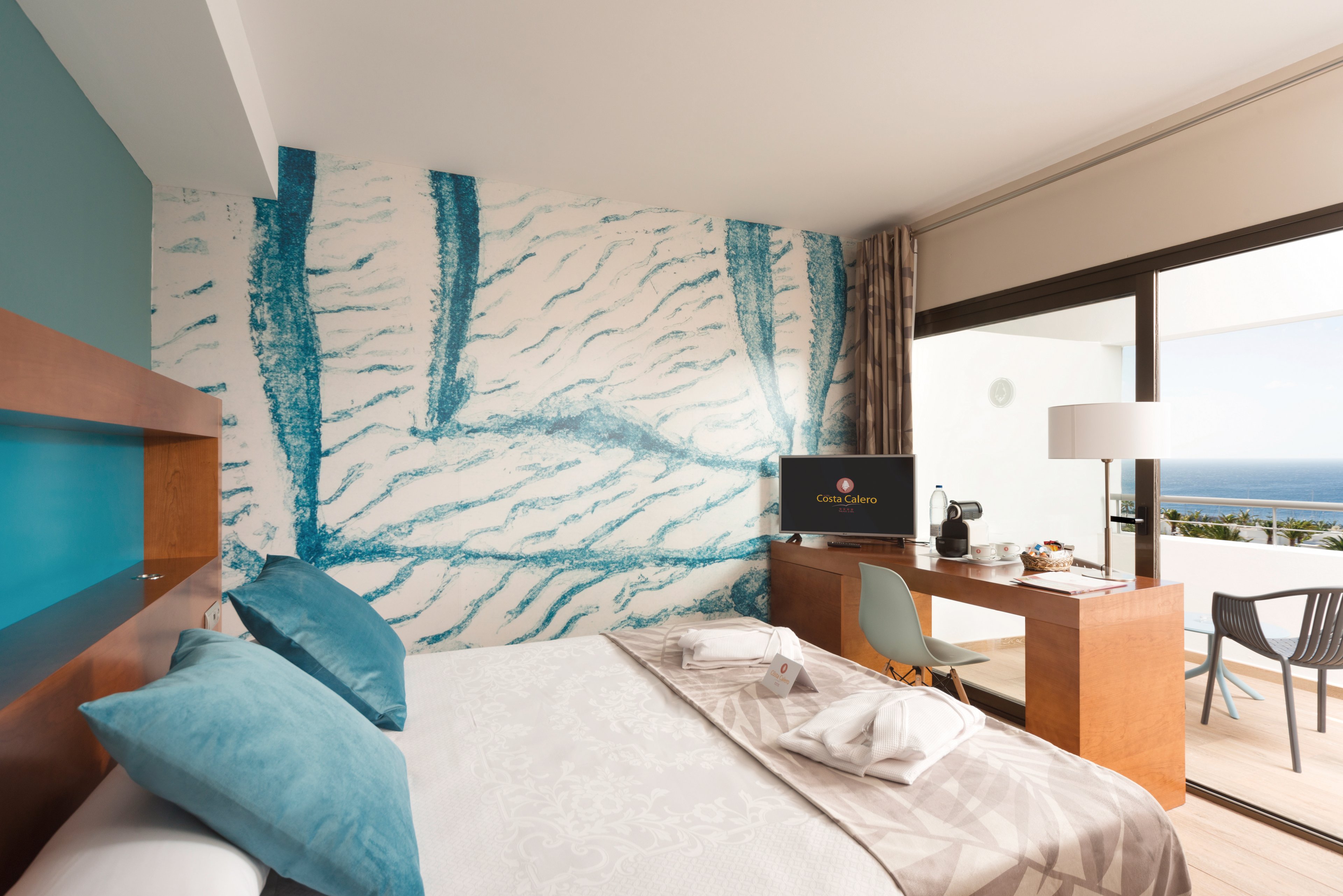 Hotel Costa Calero Thalasso & Spa